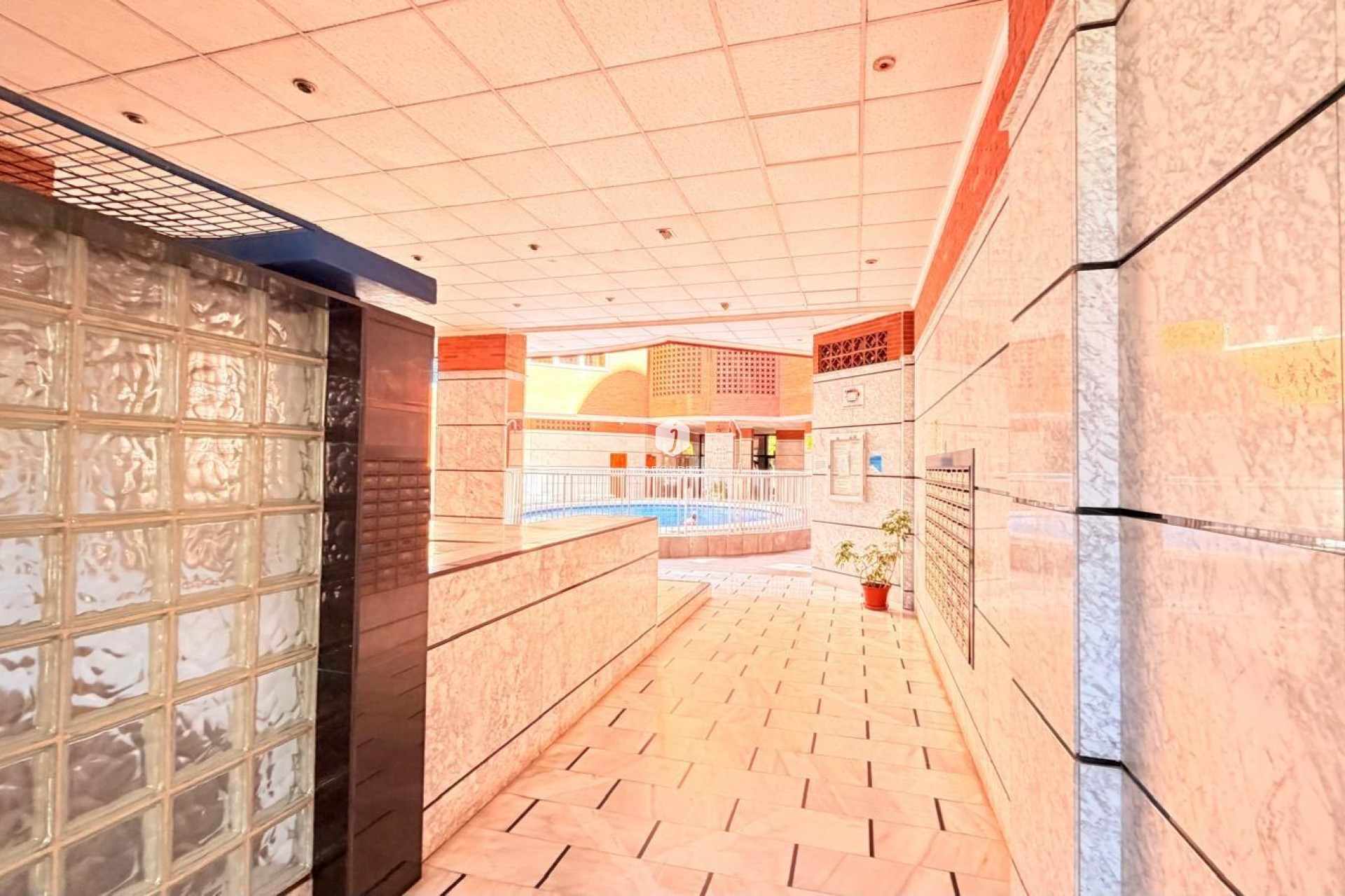 Resale - Apartment / flat -
Torrevieja - Acequion
