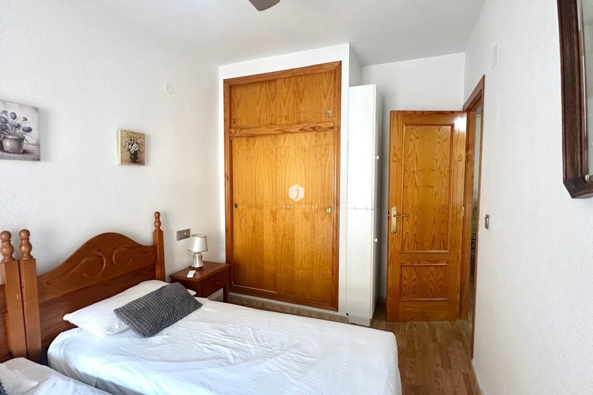 Resale - Apartment / flat -
Torrevieja - Acequion