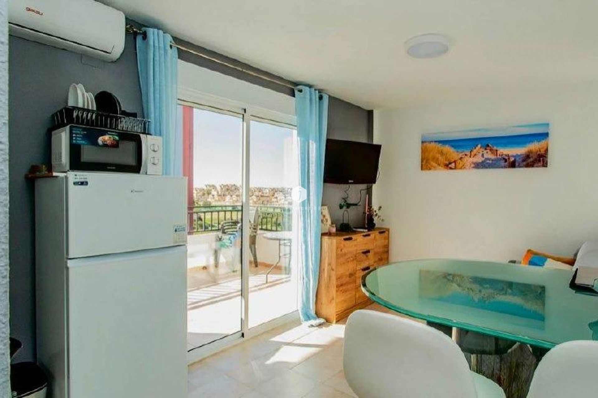 Resale - Apartment / flat -
Torrevieja - Aguas Nuevas 2