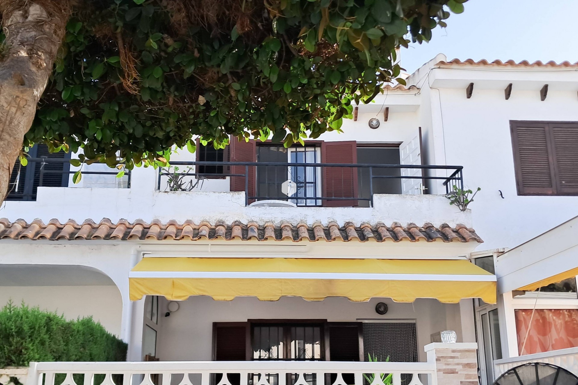 Resale - Apartment / flat -
Torrevieja - Aguas Nuevas 2