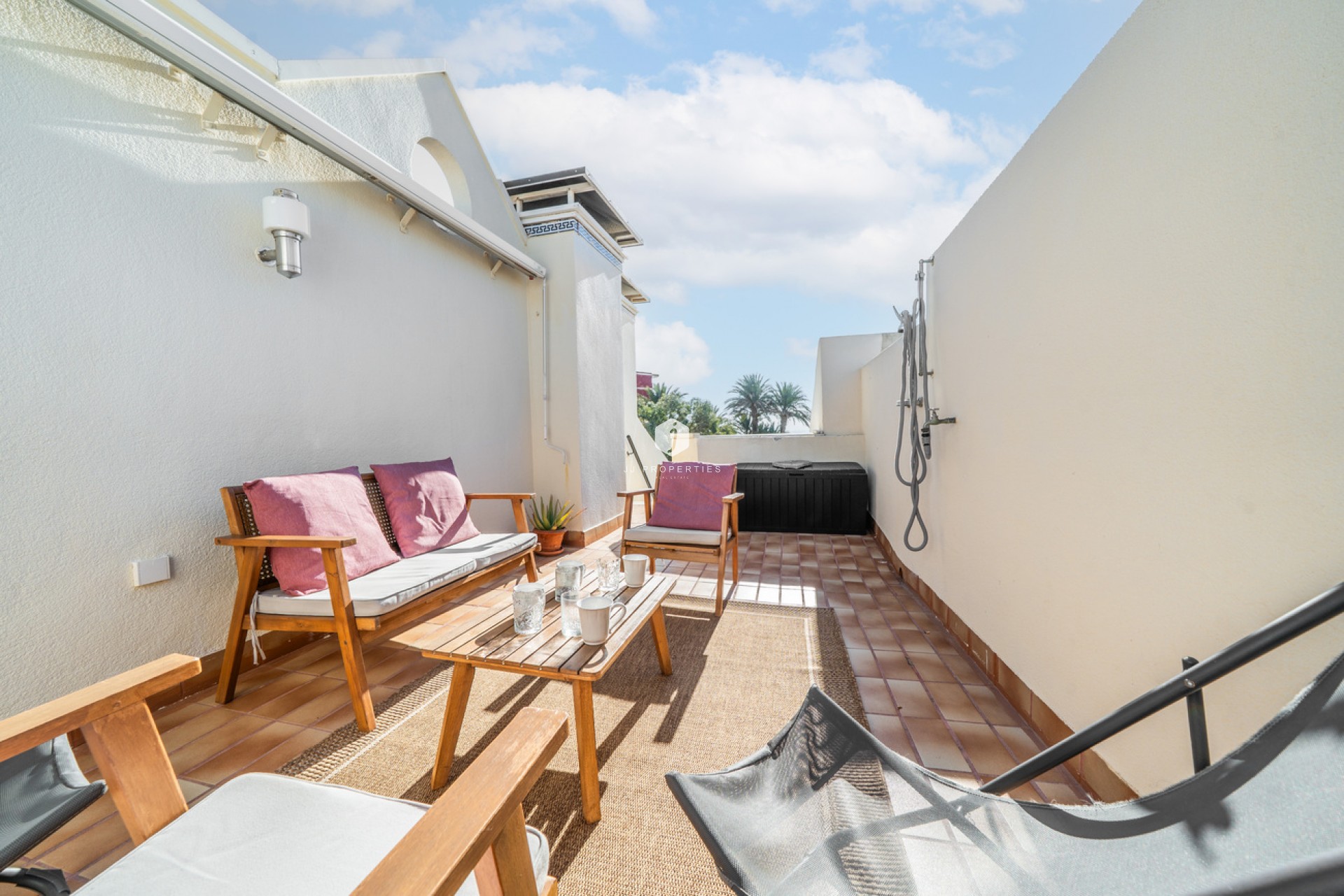 Resale - Apartment / flat -
Torrevieja - aguas nuevas