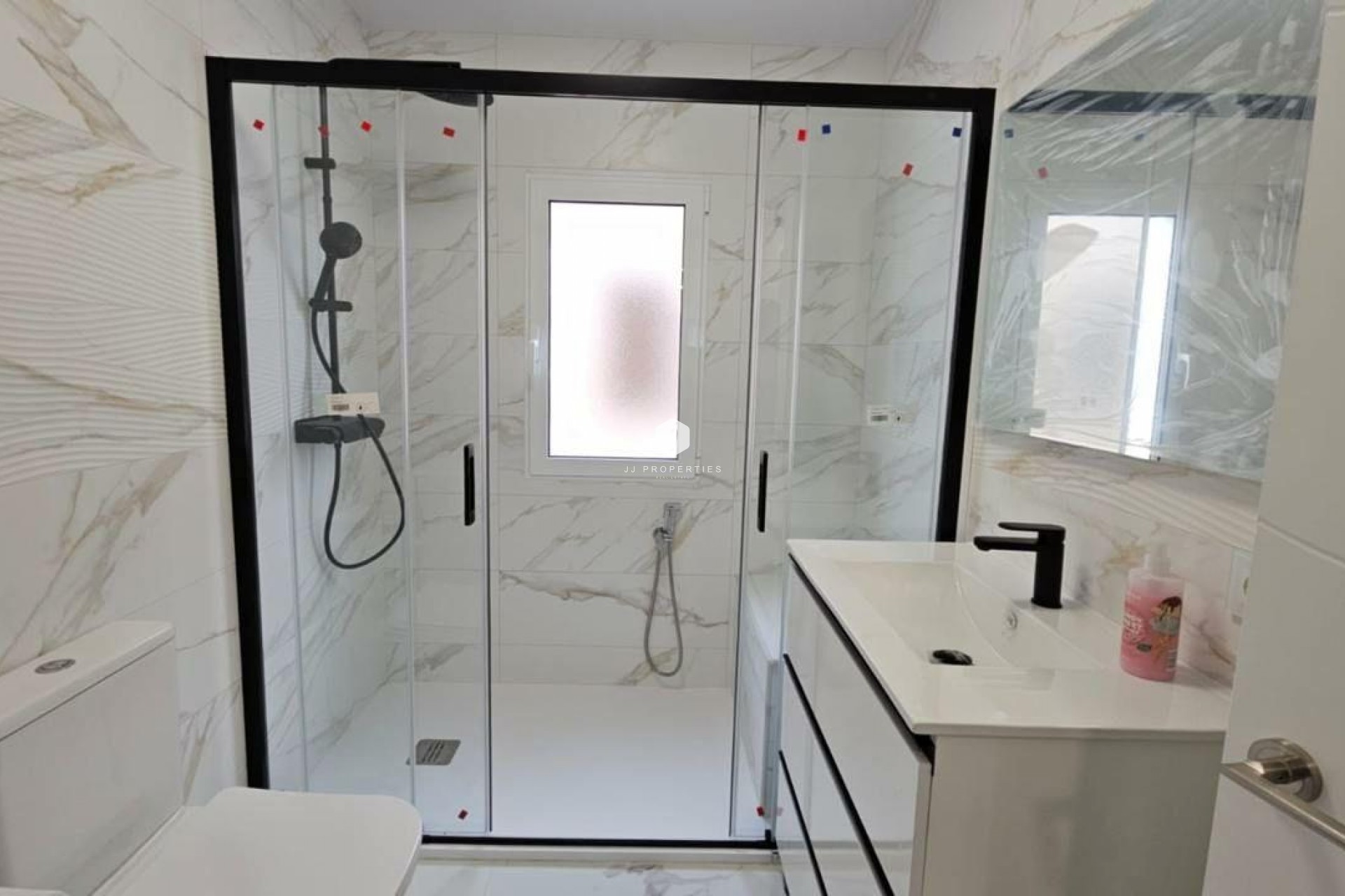 Resale - Apartment / flat -
Torrevieja - Cabo cervera