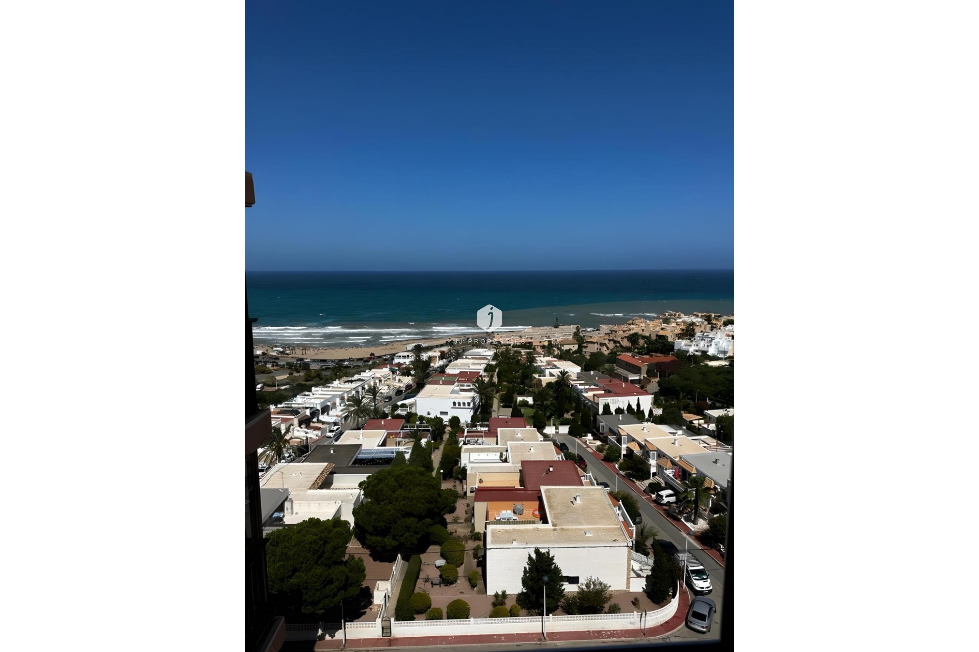 Resale - Apartment / flat -
Torrevieja - Cabo cervera