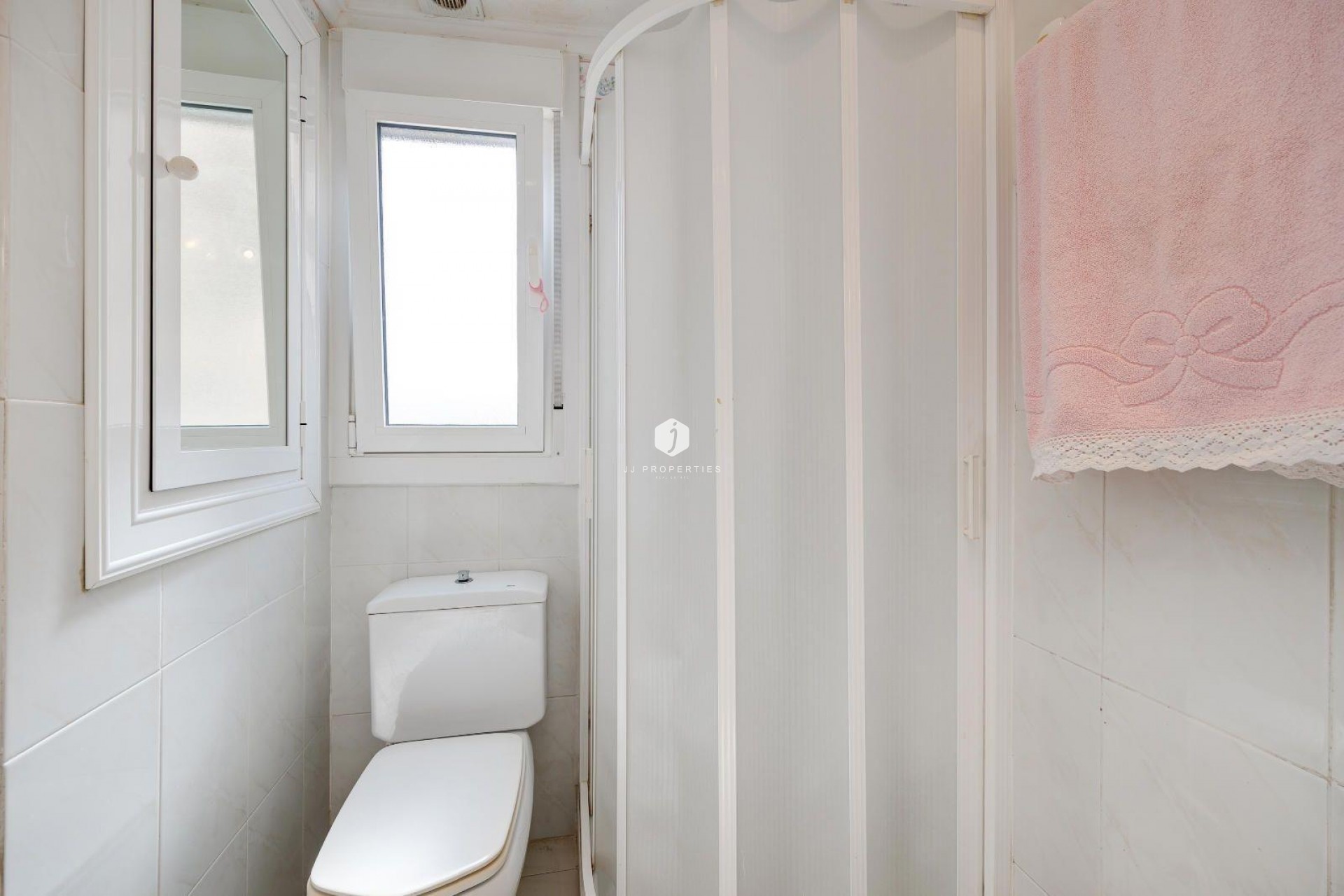 Resale - Apartment / flat -
Torrevieja - Cabo cervera