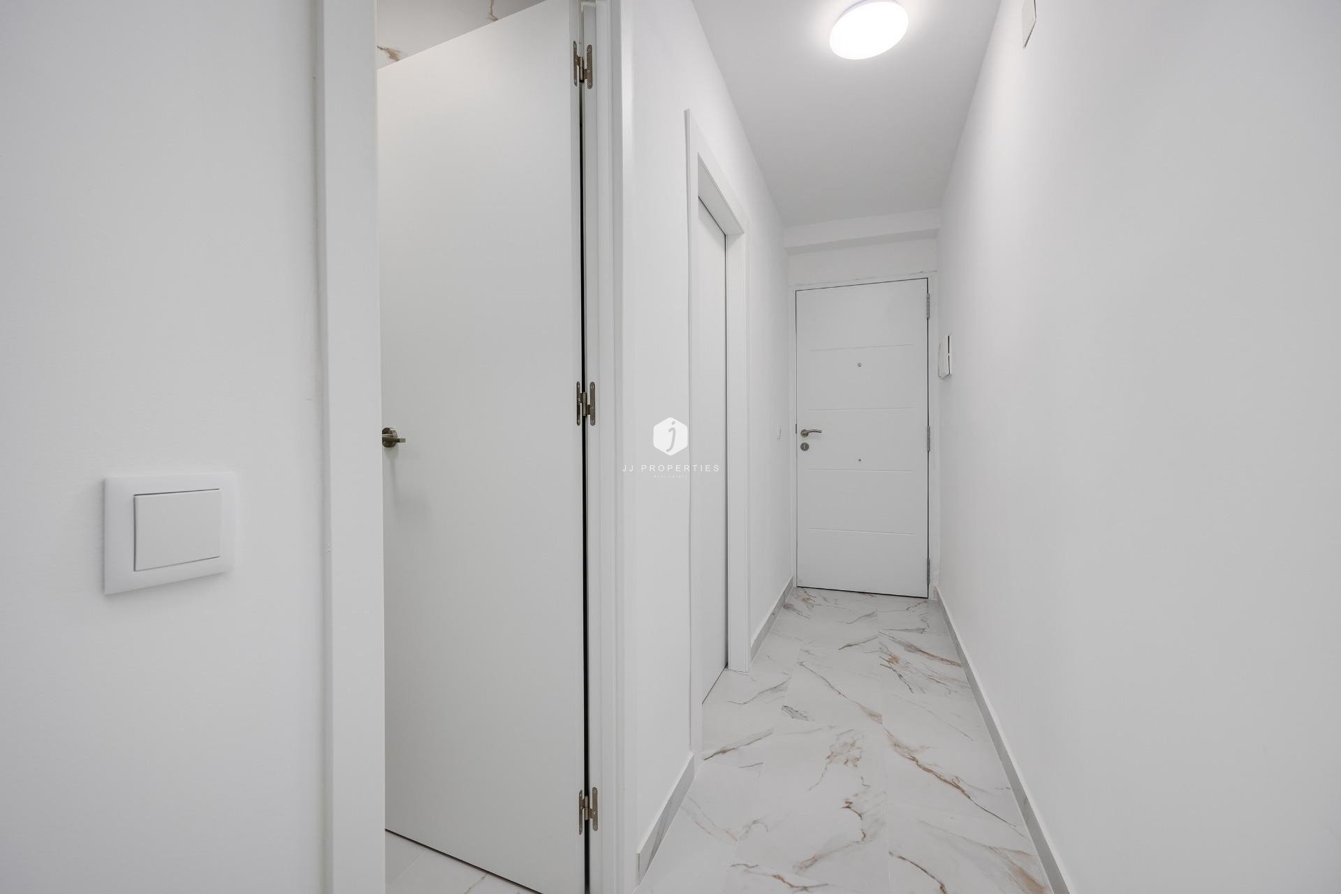 Resale - Apartment / flat -
Torrevieja - Cabo cervera