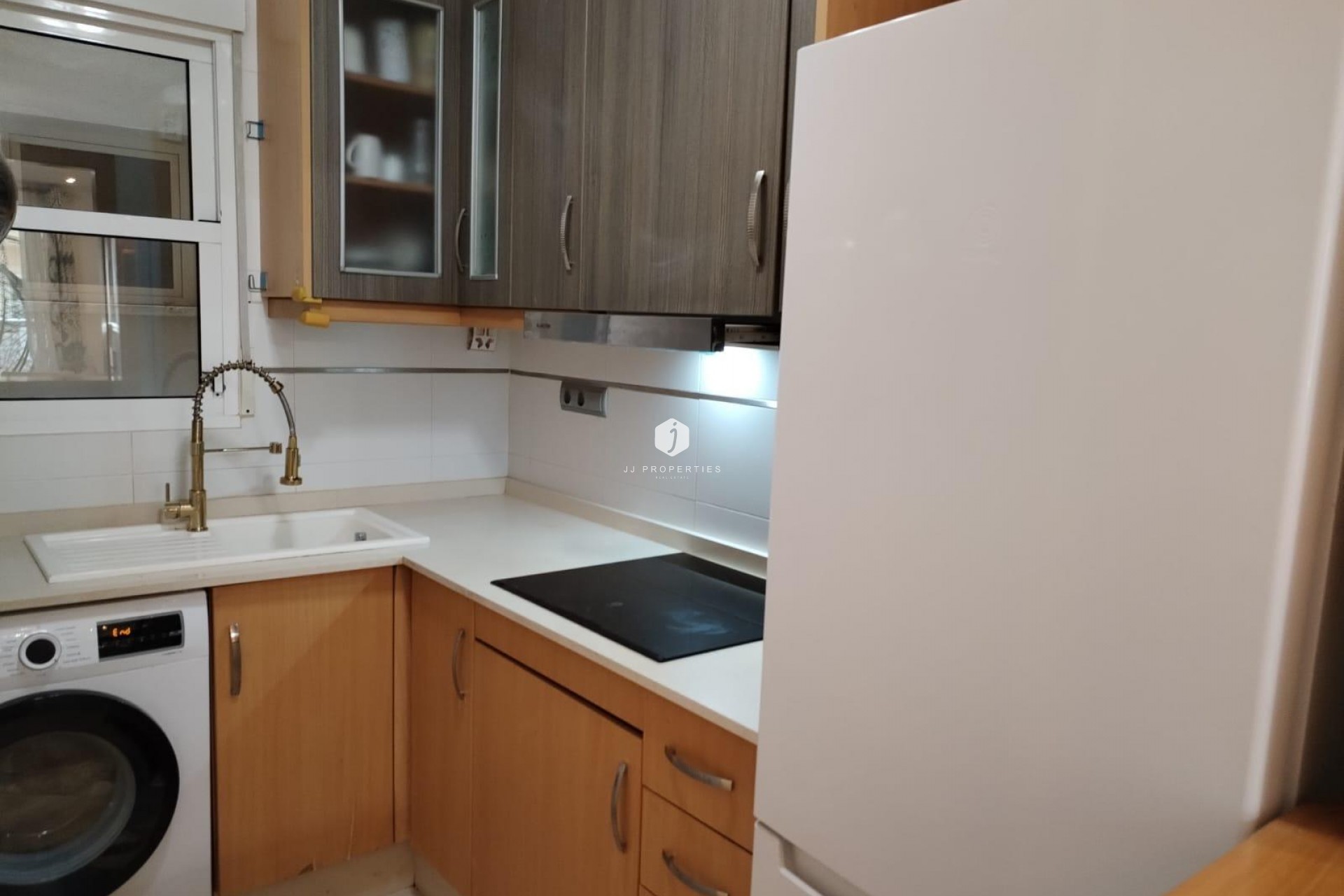 Resale - Apartment / flat -
Torrevieja - Cala Del Palangre