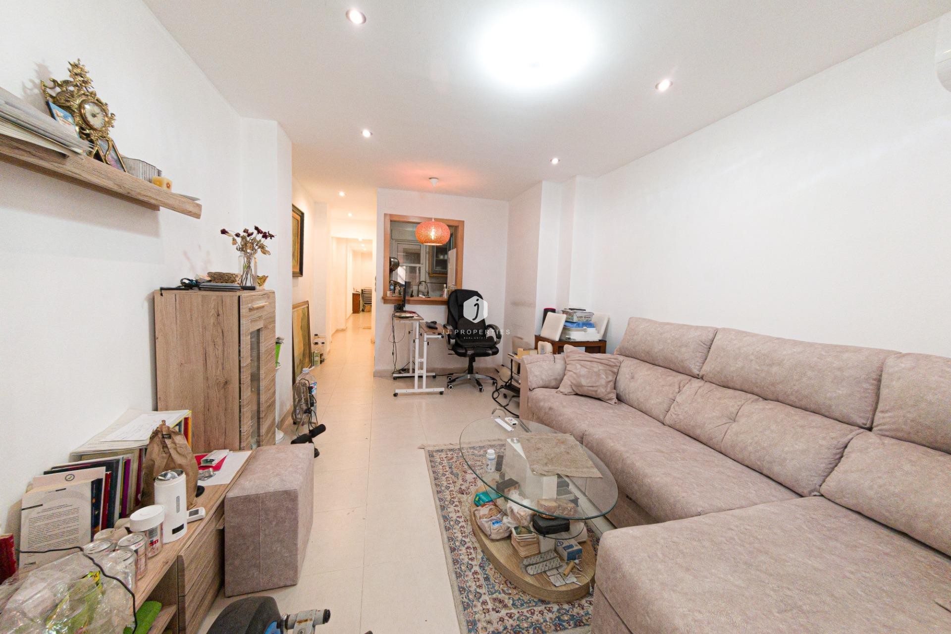 Resale - Apartment / flat -
Torrevieja - Cala Del Palangre