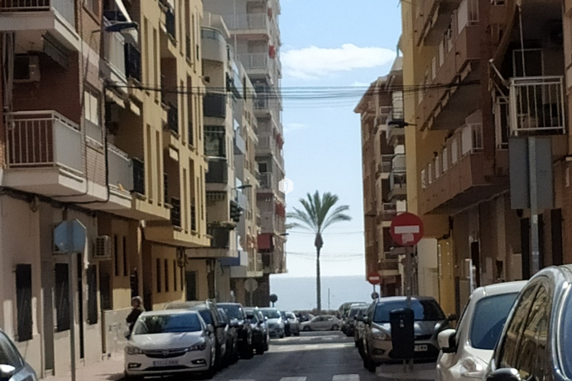 Resale - Apartment / flat -
Torrevieja - CENTRE PLAYA DEL CURA LAS PISCINAS