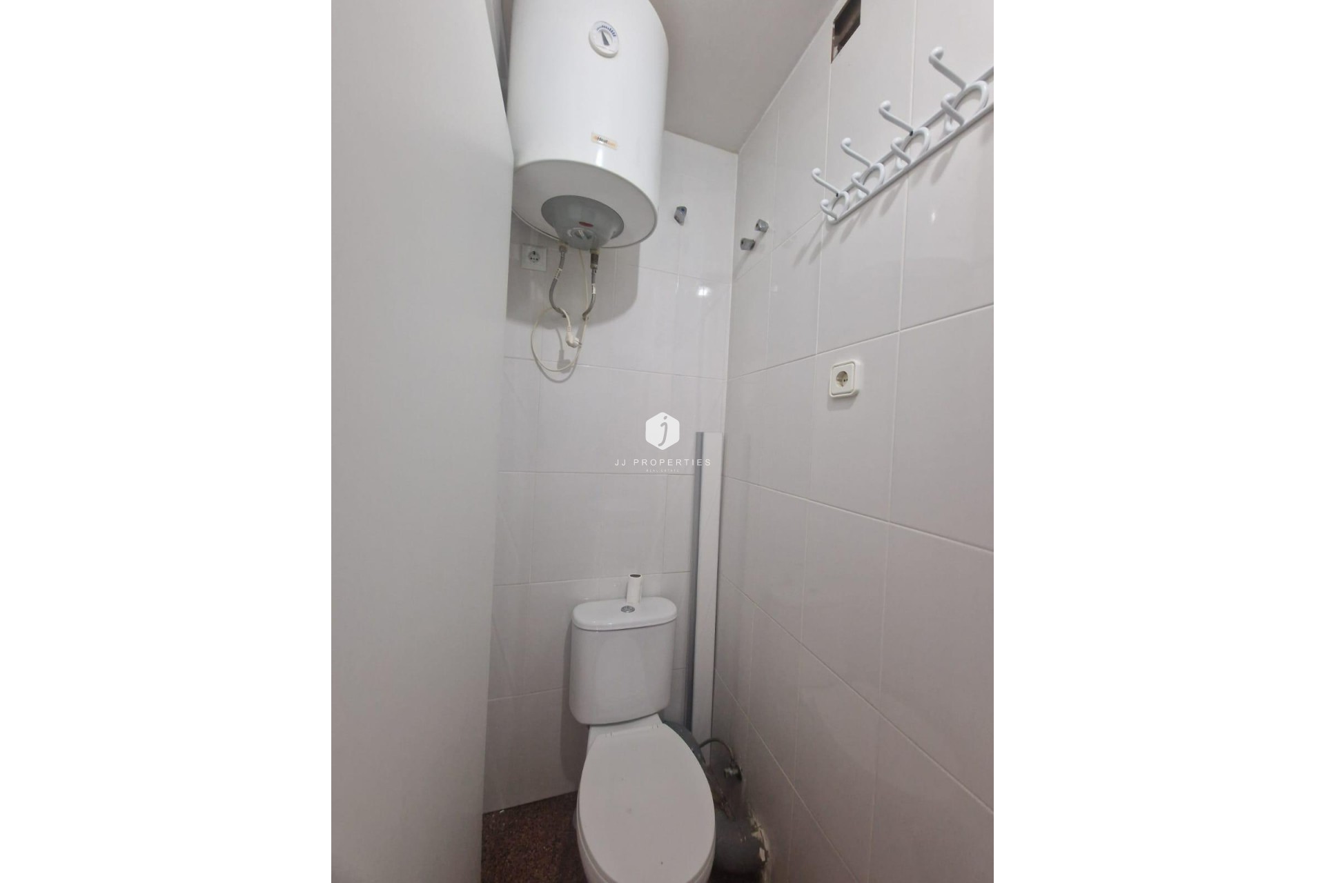 Resale - Apartment / flat -
Torrevieja - Centro