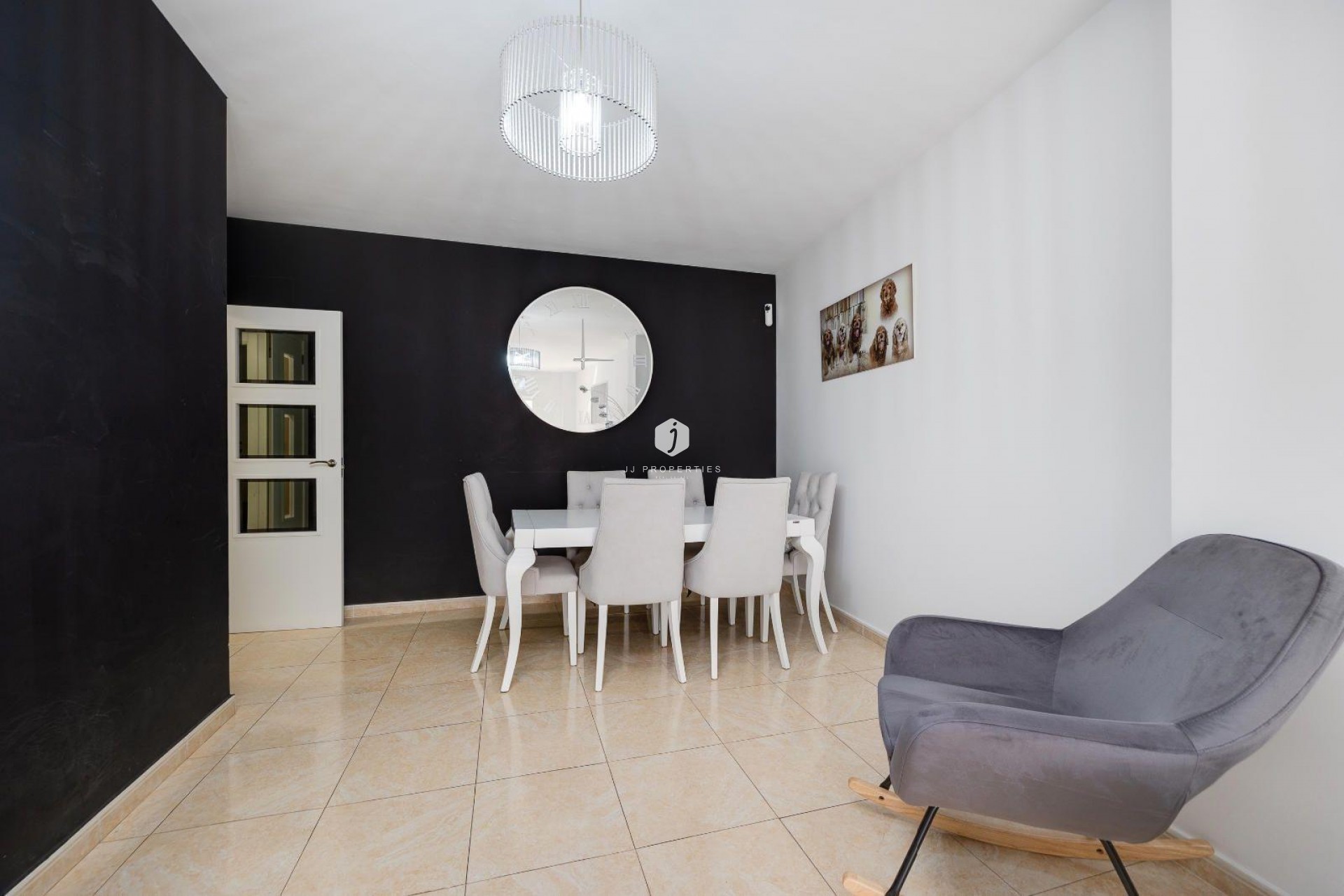 Resale - Apartment / flat -
Torrevieja - Centro