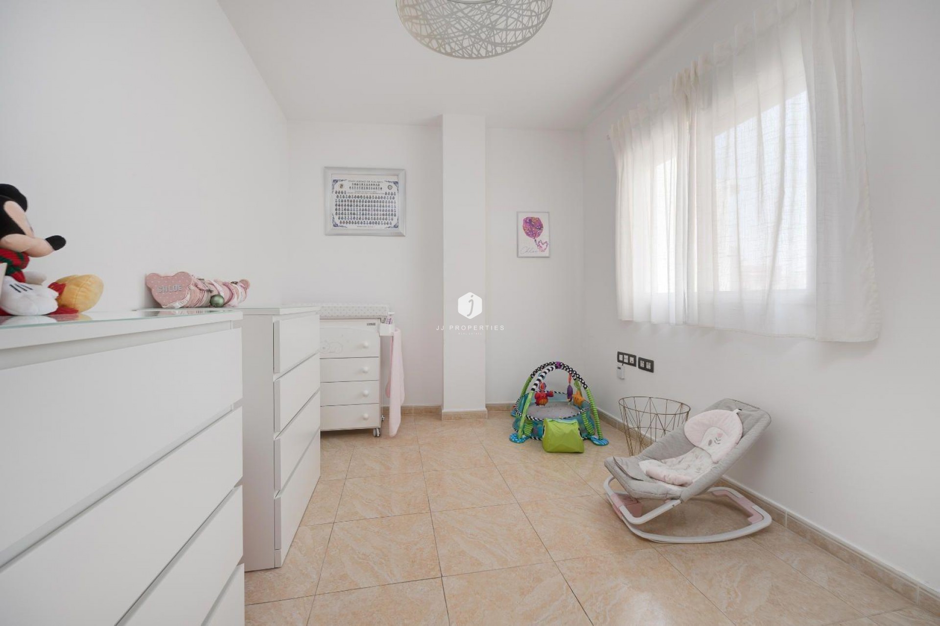 Resale - Apartment / flat -
Torrevieja - Centro