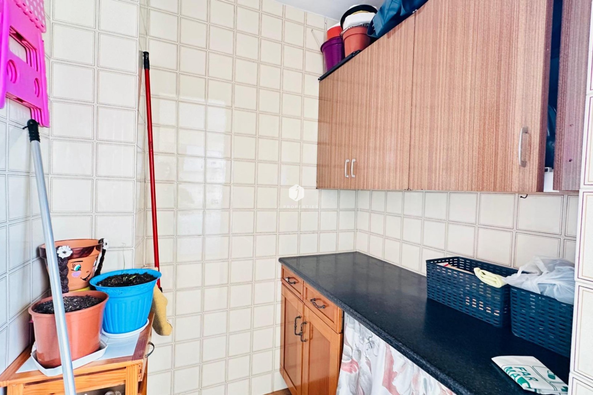 Resale - Apartment / flat -
Torrevieja - Centro