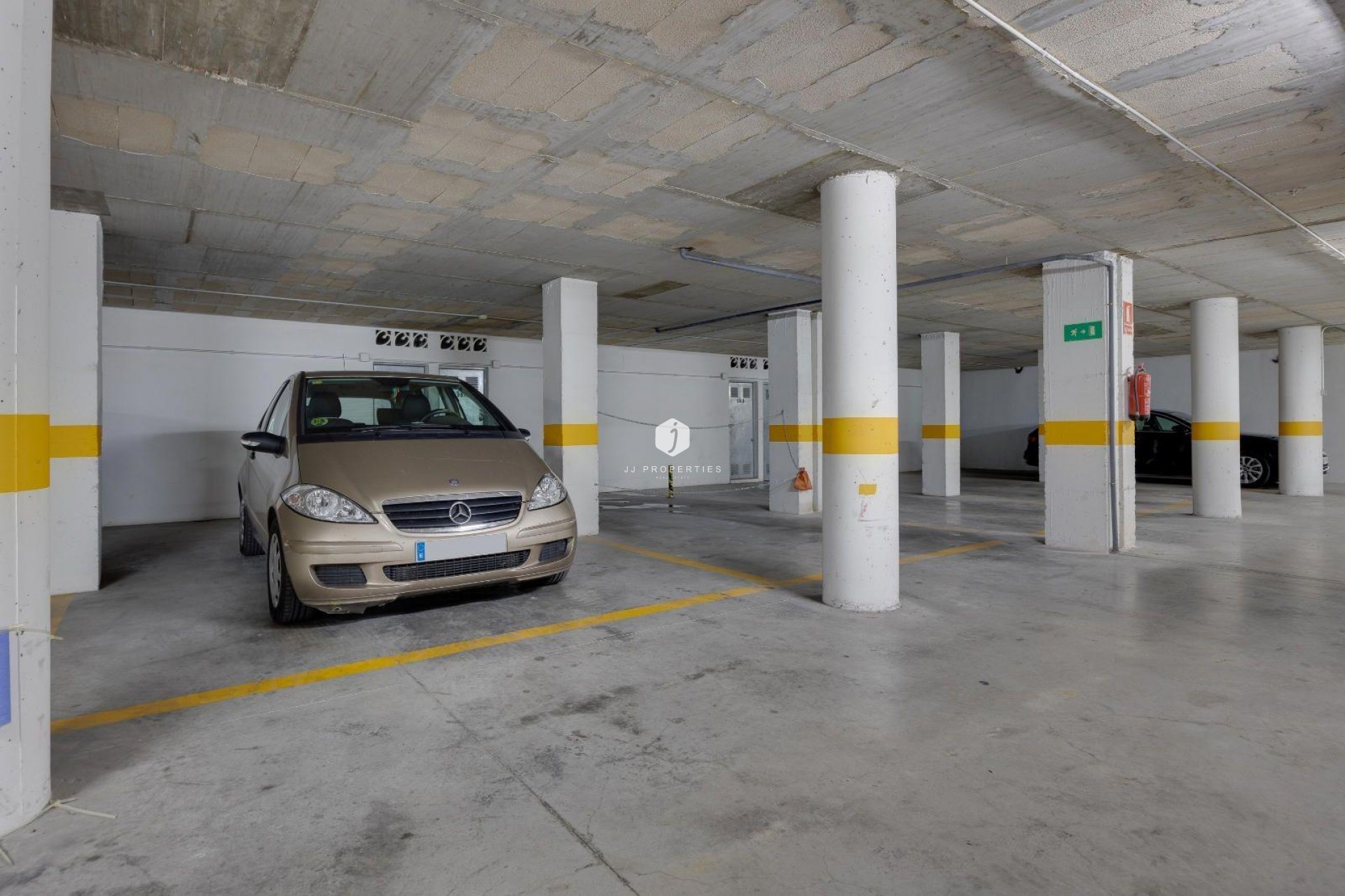 Resale - Apartment / flat -
Torrevieja - Centro