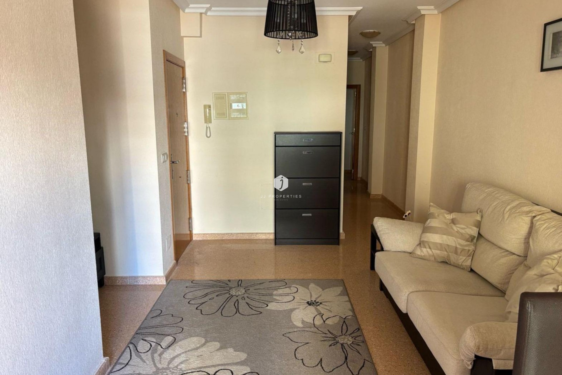 Resale - Apartment / flat -
Torrevieja - Centro