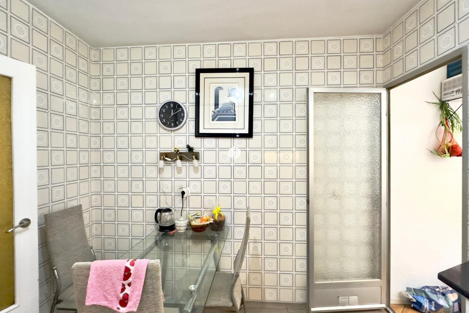 Resale - Apartment / flat -
Torrevieja - Centro