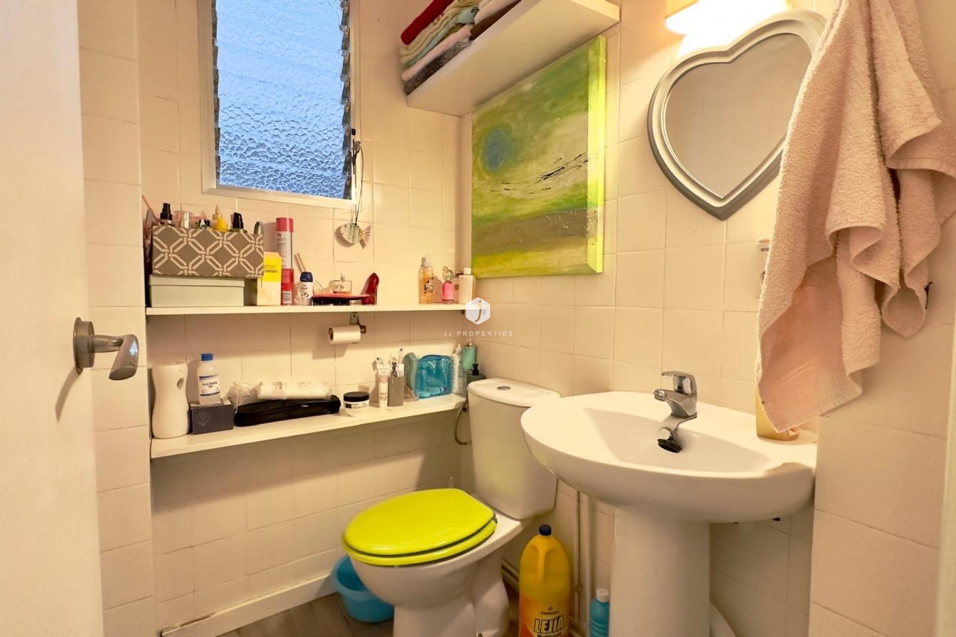 Resale - Apartment / flat -
Torrevieja - Centro