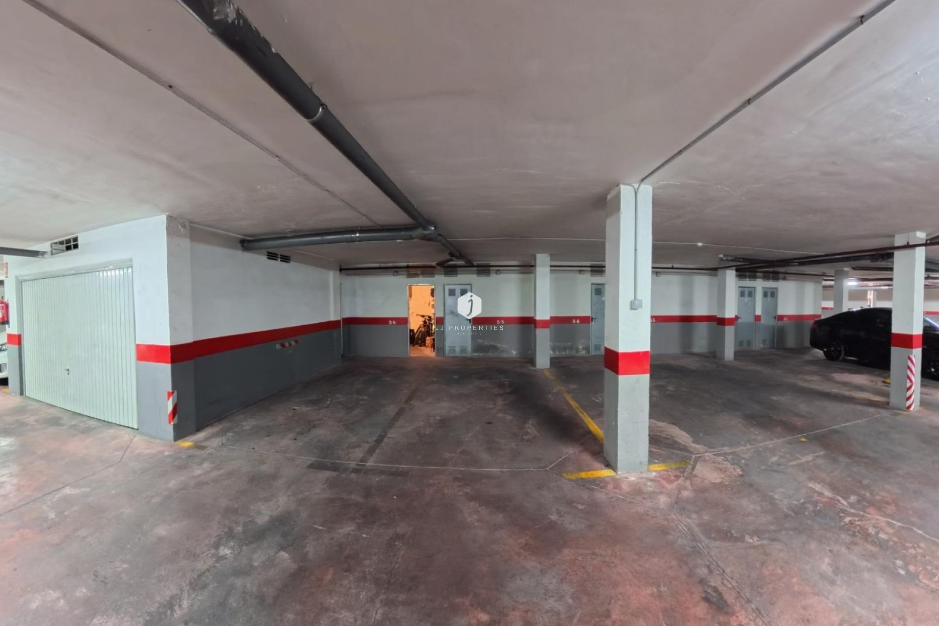 Resale - Apartment / flat -
Torrevieja - Centro