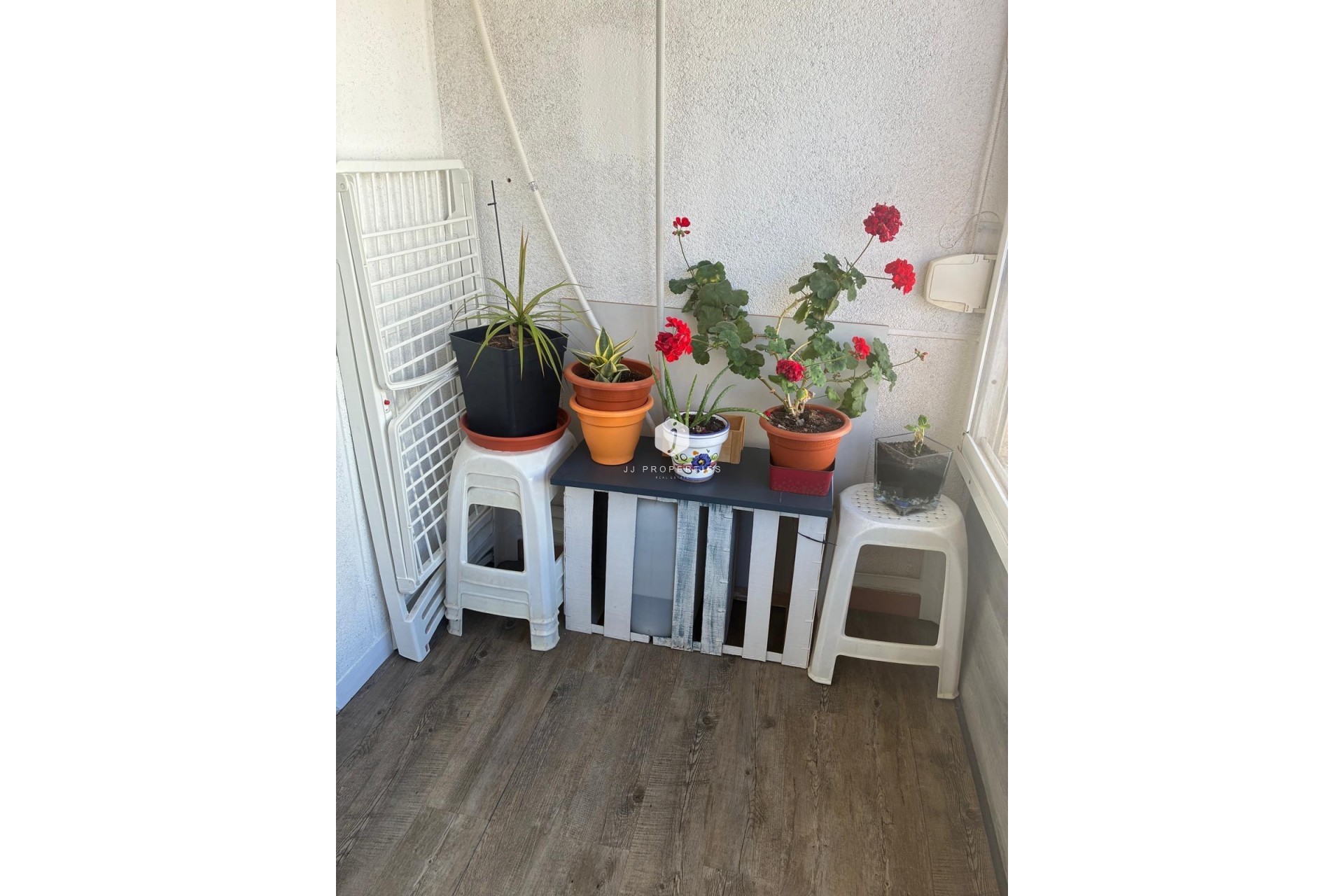 Resale - Apartment / flat -
Torrevieja - Centro