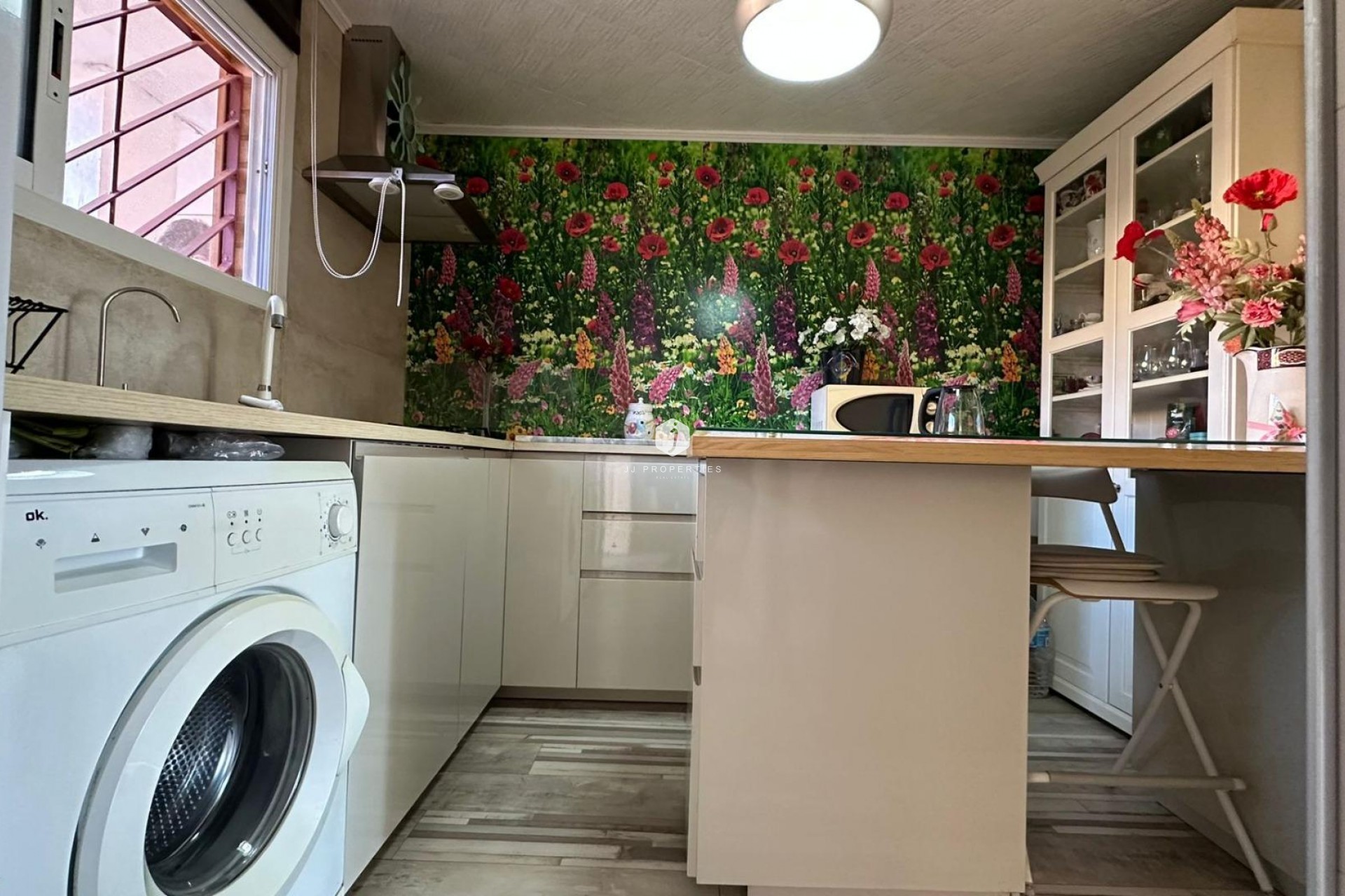 Resale - Apartment / flat -
Torrevieja - Centro