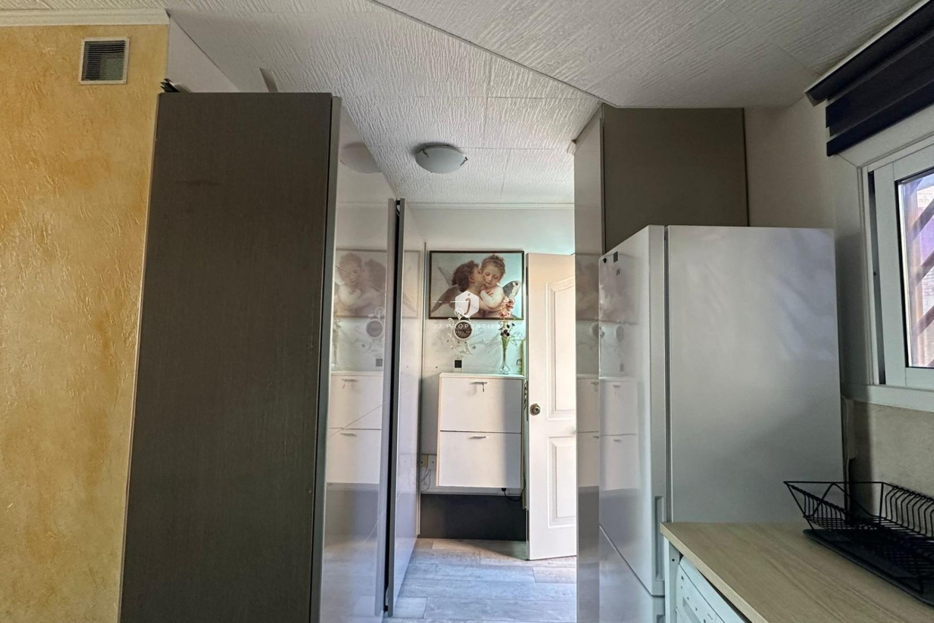 Resale - Apartment / flat -
Torrevieja - Centro