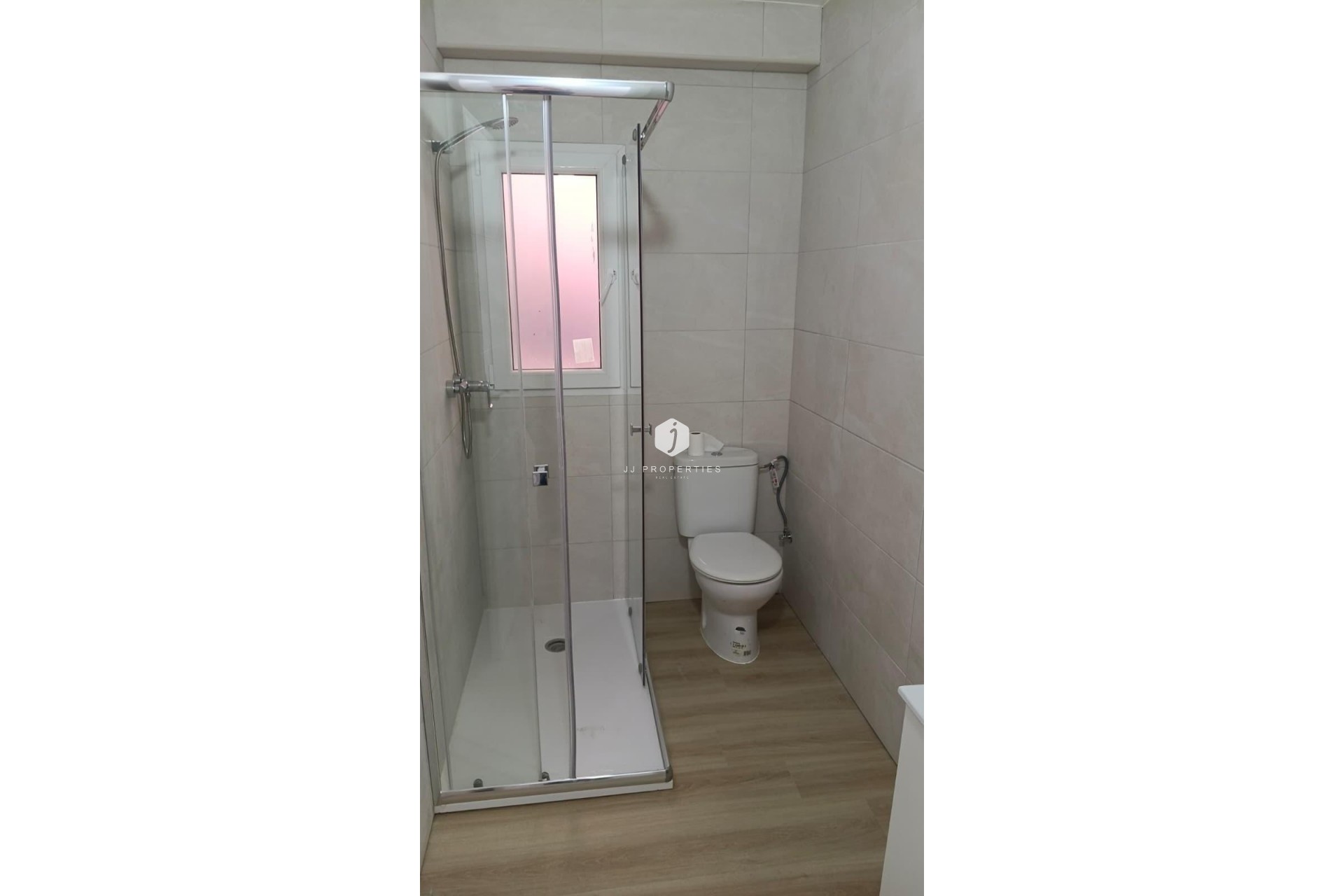 Resale - Apartment / flat -
Torrevieja - Centro