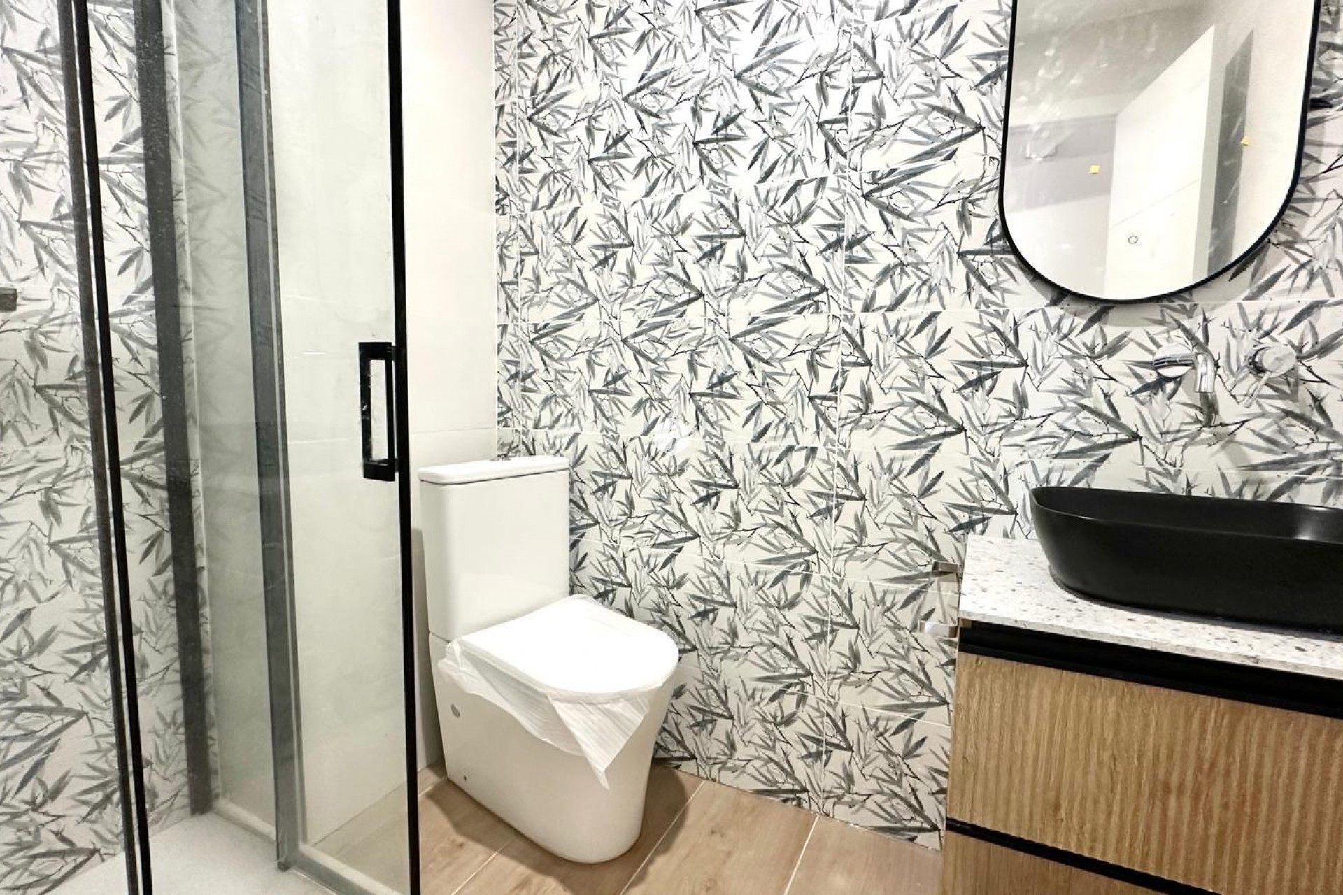 Resale - Apartment / flat -
Torrevieja - Centro