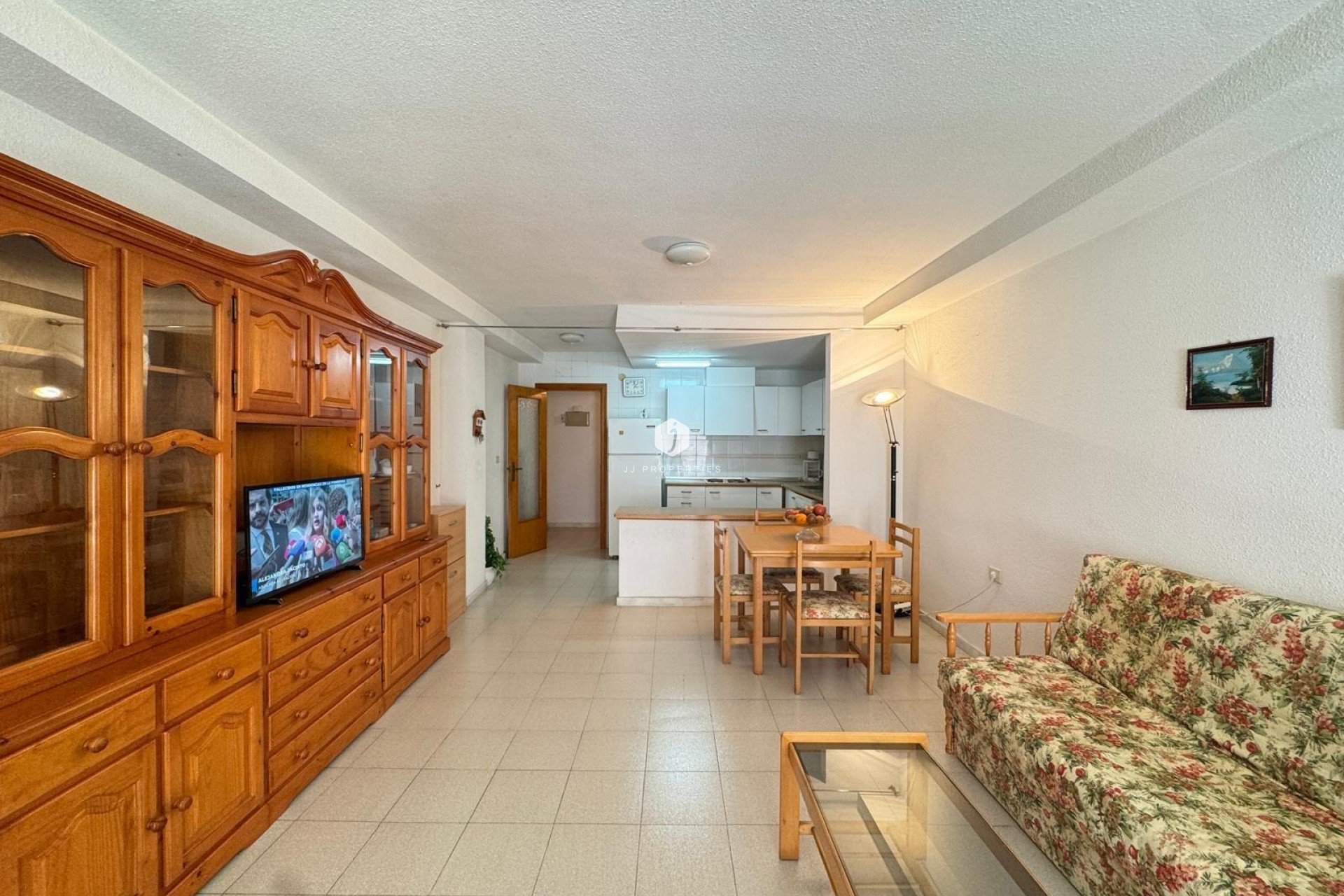 Resale - Apartment / flat -
Torrevieja - Centro