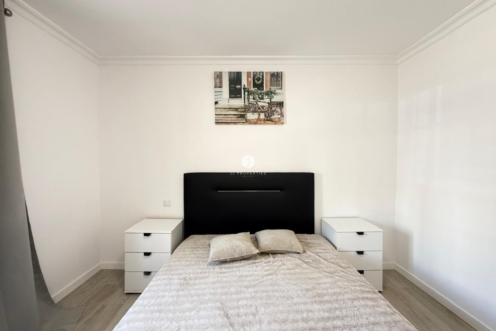 Resale - Apartment / flat -
Torrevieja - Centro