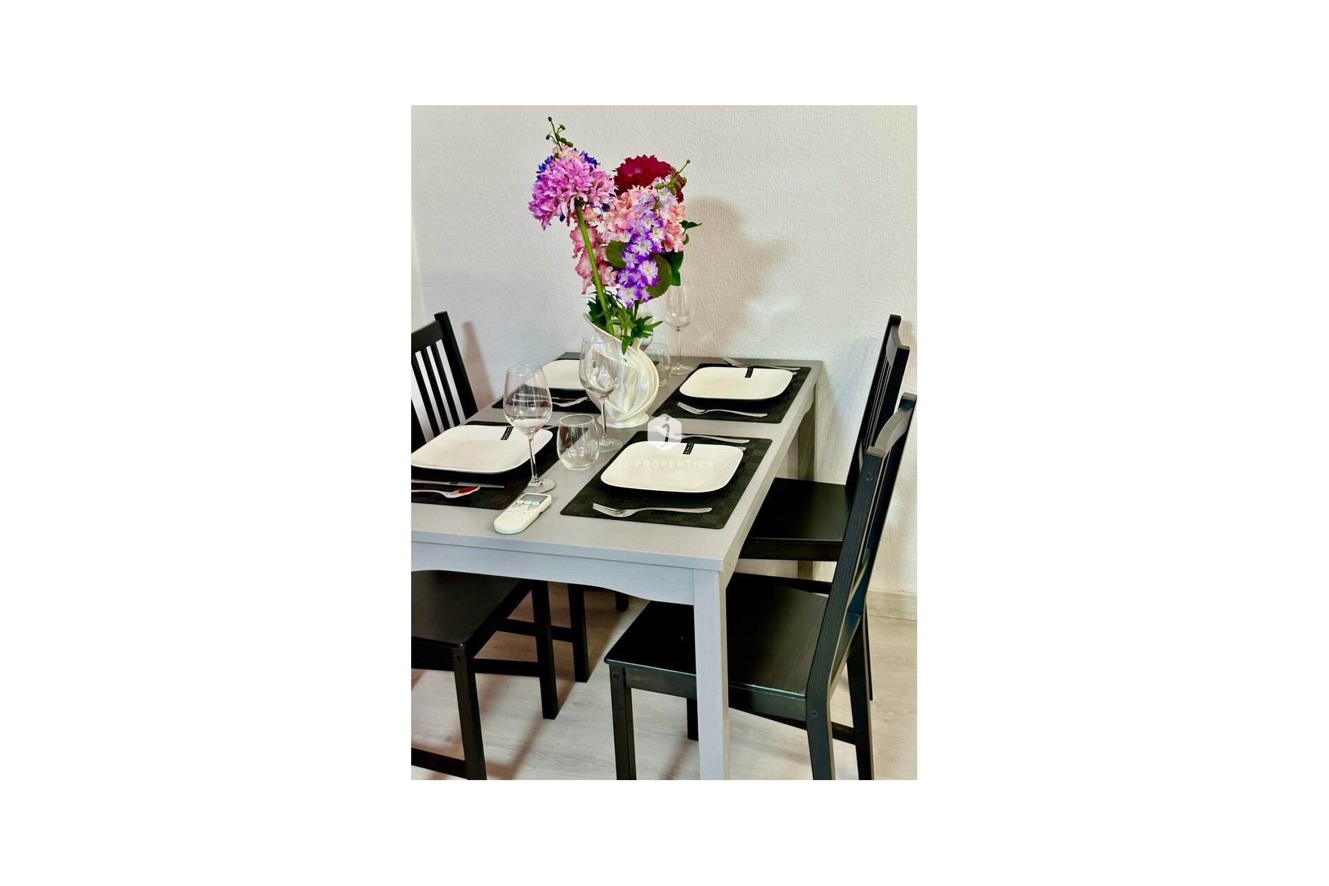 Resale - Apartment / flat -
Torrevieja - Centro