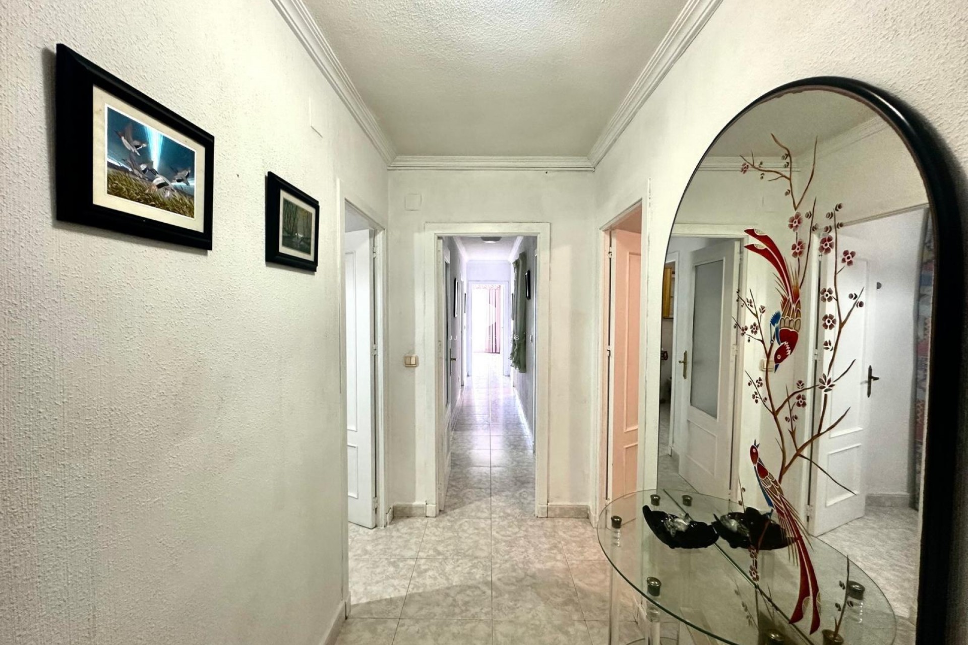 Resale - Apartment / flat -
Torrevieja - Centro