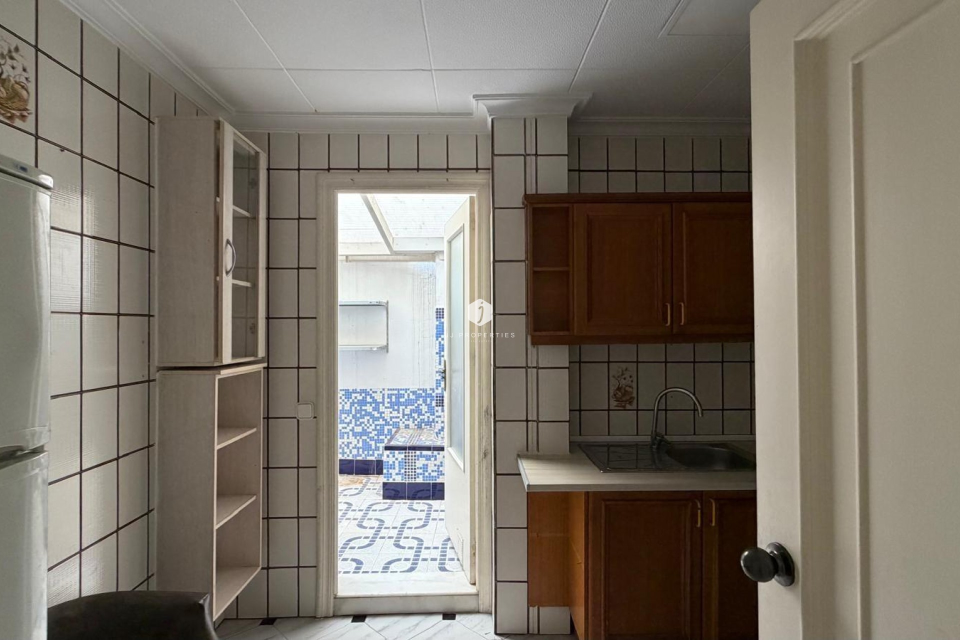 Resale - Apartment / flat -
Torrevieja - Centro