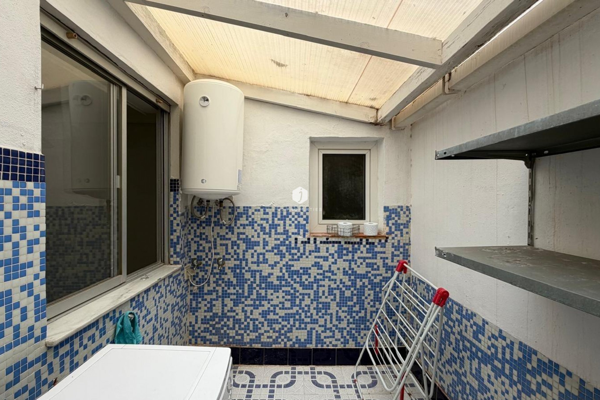 Resale - Apartment / flat -
Torrevieja - Centro