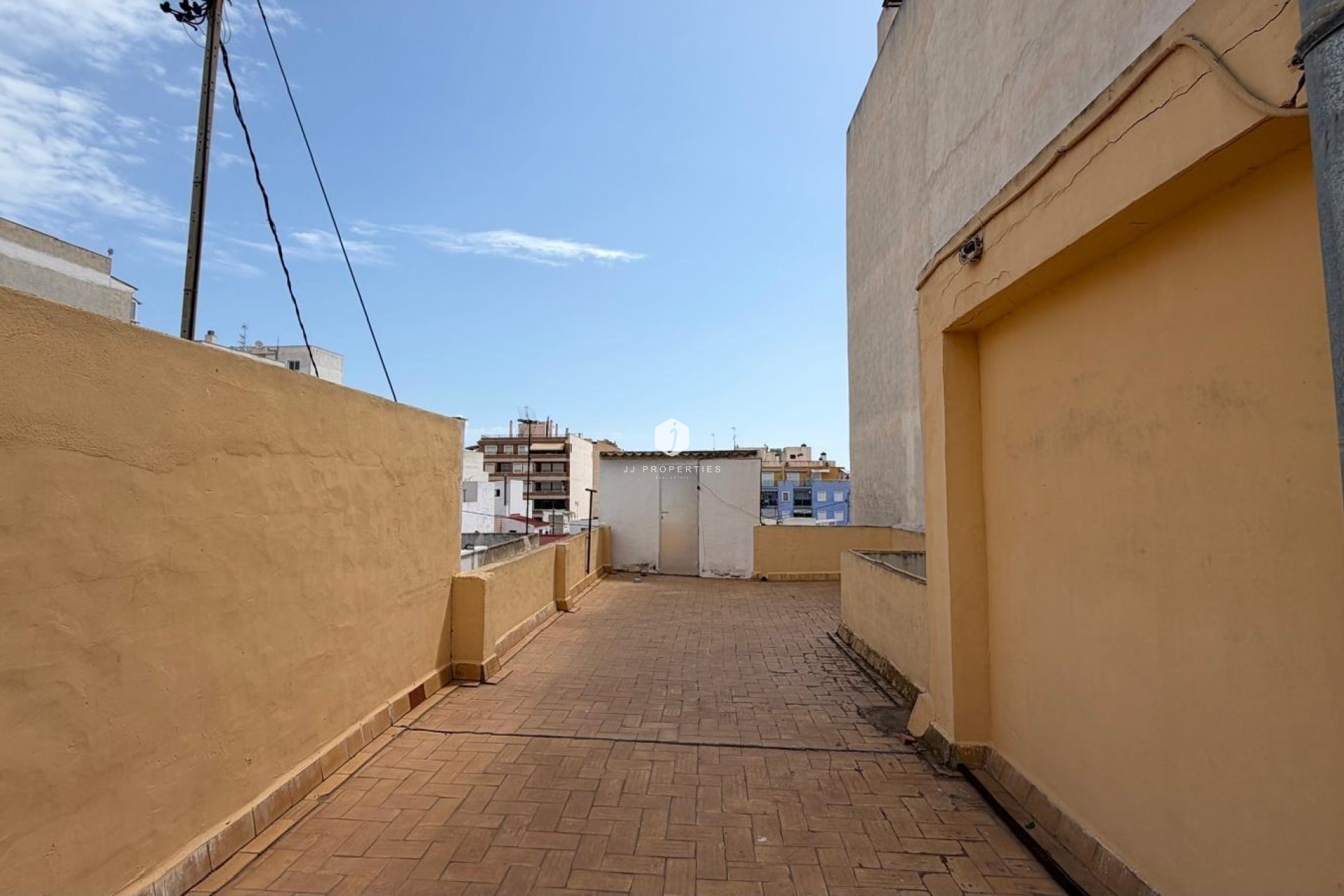 Resale - Apartment / flat -
Torrevieja - Centro