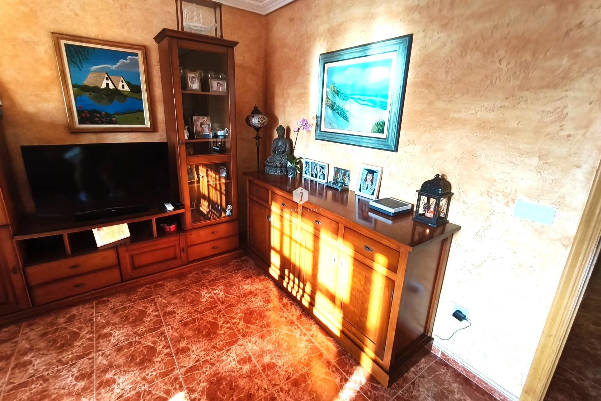 Resale - Apartment / flat -
Torrevieja - Centro