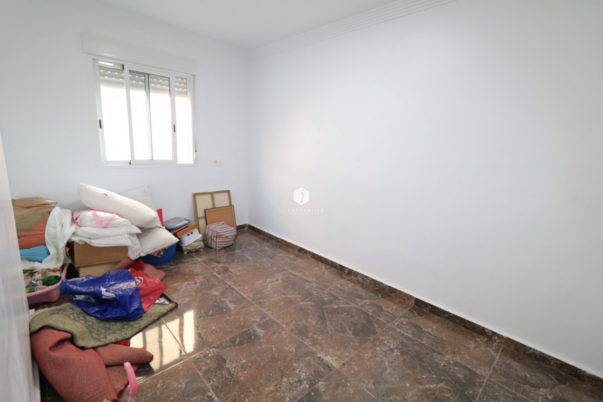 Resale - Apartment / flat -
Torrevieja - Costa Blanca