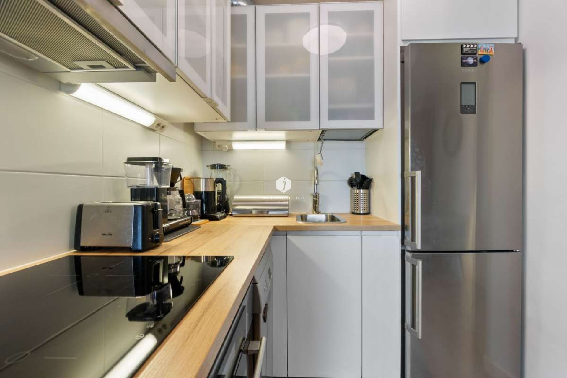 Resale - Apartment / flat -
Torrevieja - Costa Blanca