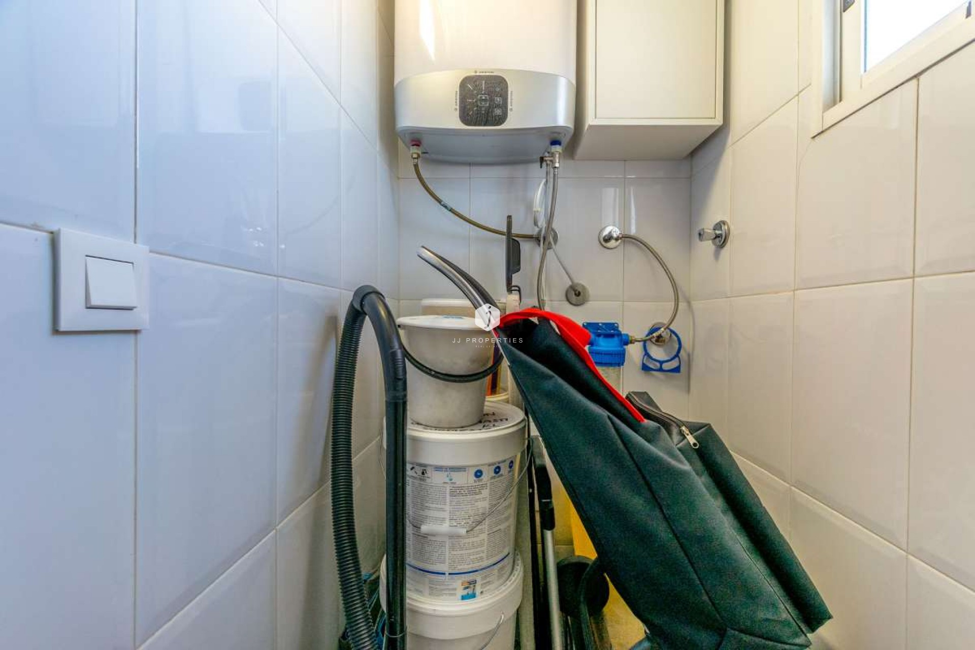 Resale - Apartment / flat -
Torrevieja - Costa Blanca