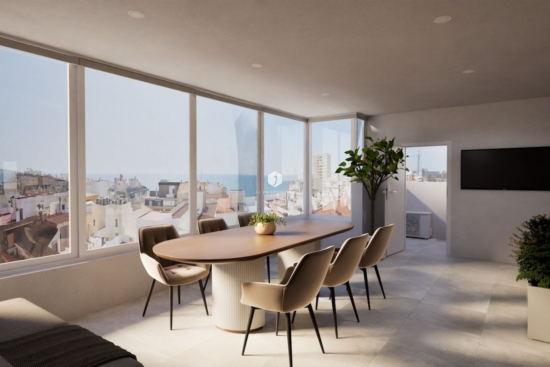 Resale - Apartment / flat -
Torrevieja - Costa Blanca