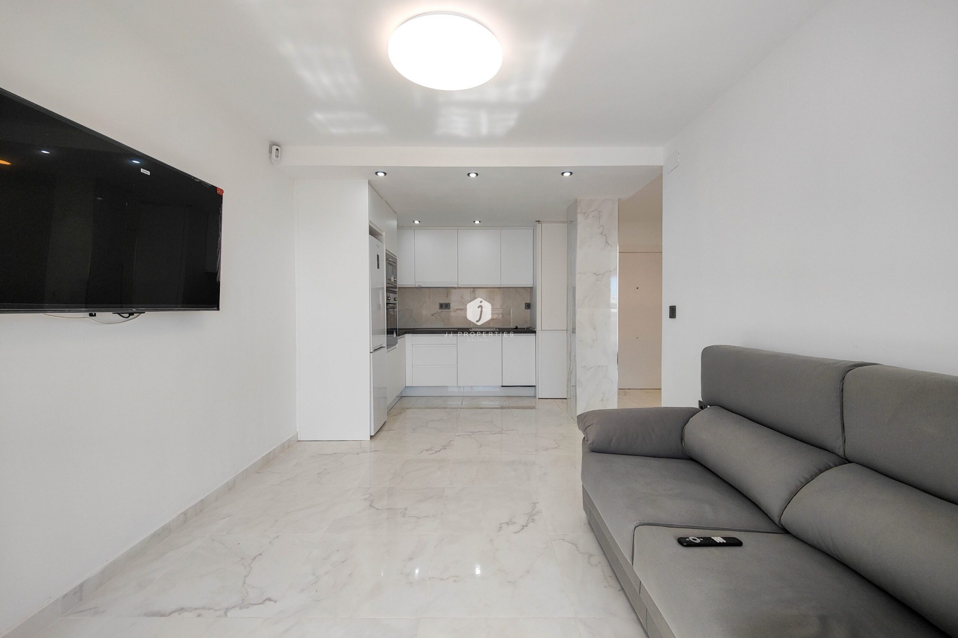 Resale - Apartment / flat -
Torrevieja - Costa Blanca