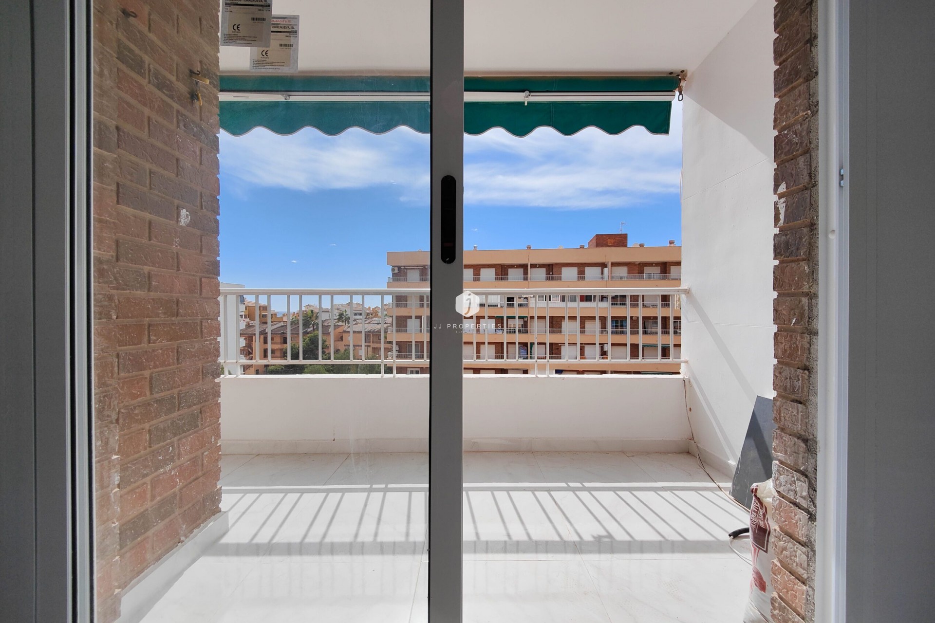 Resale - Apartment / flat -
Torrevieja - Costa Blanca