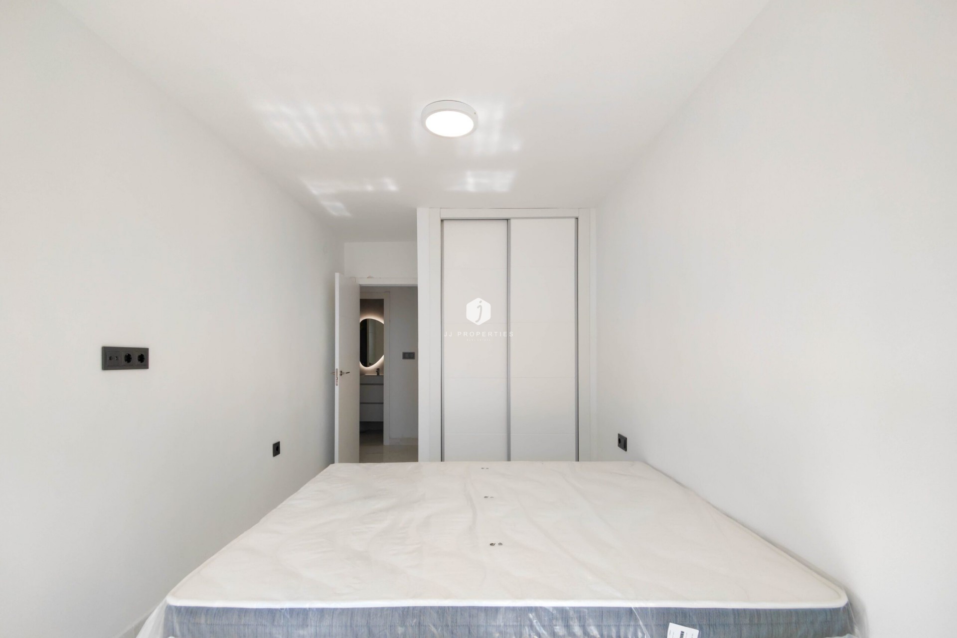 Resale - Apartment / flat -
Torrevieja - Costa Blanca