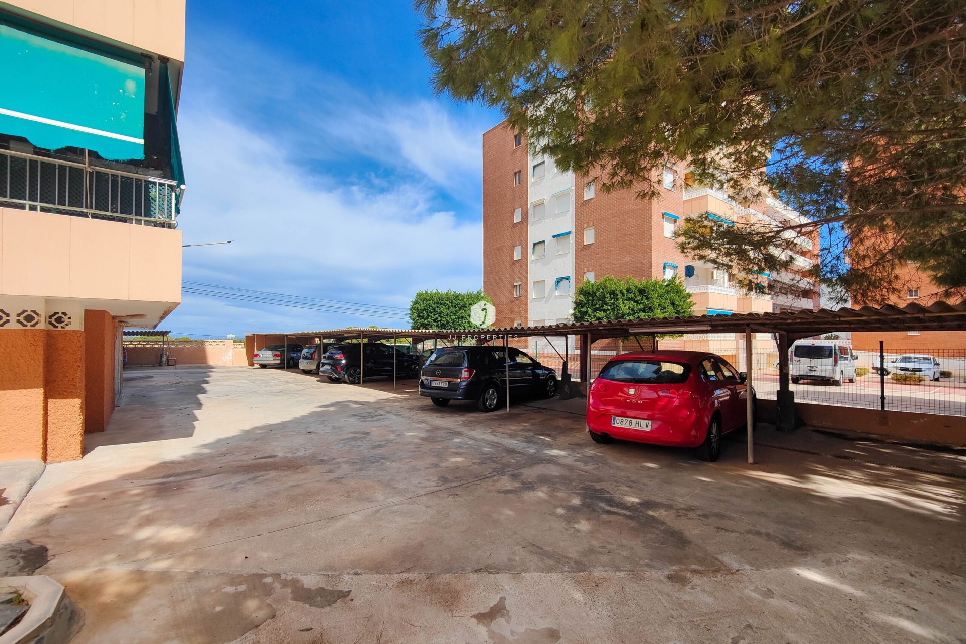 Resale - Apartment / flat -
Torrevieja - Costa Blanca