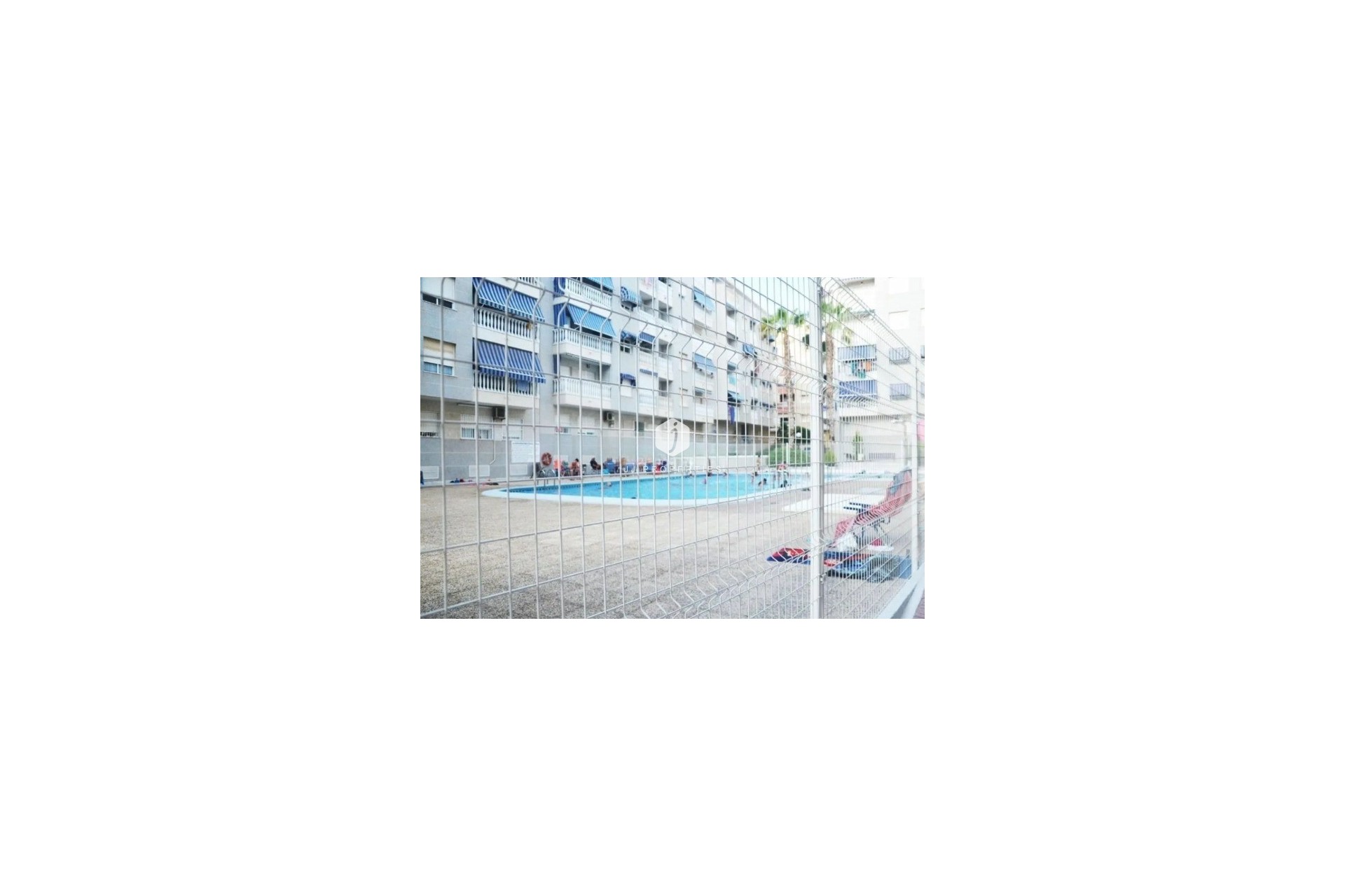 Resale - Apartment / flat -
Torrevieja - Costa Blanca