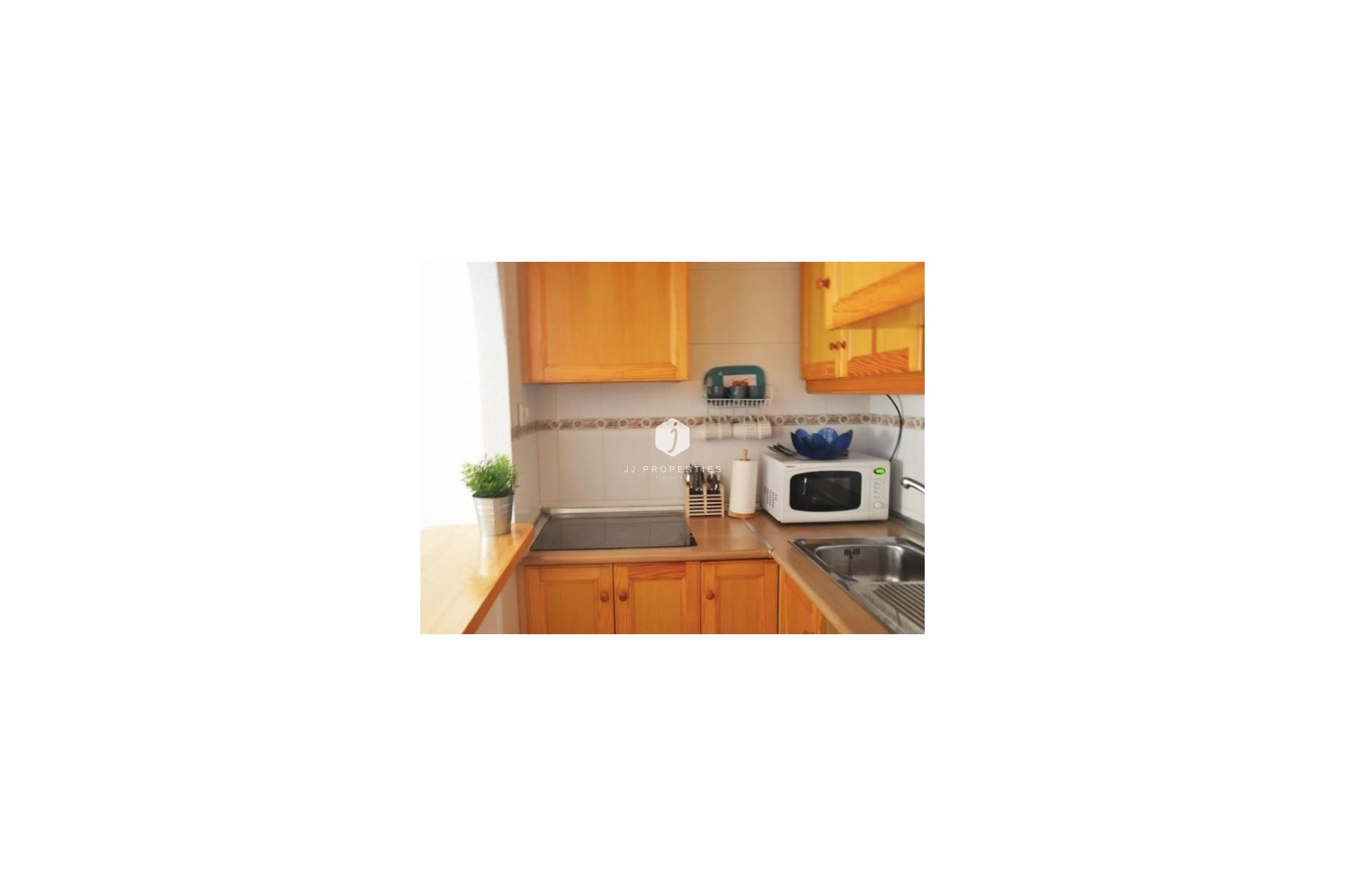 Resale - Apartment / flat -
Torrevieja - Costa Blanca