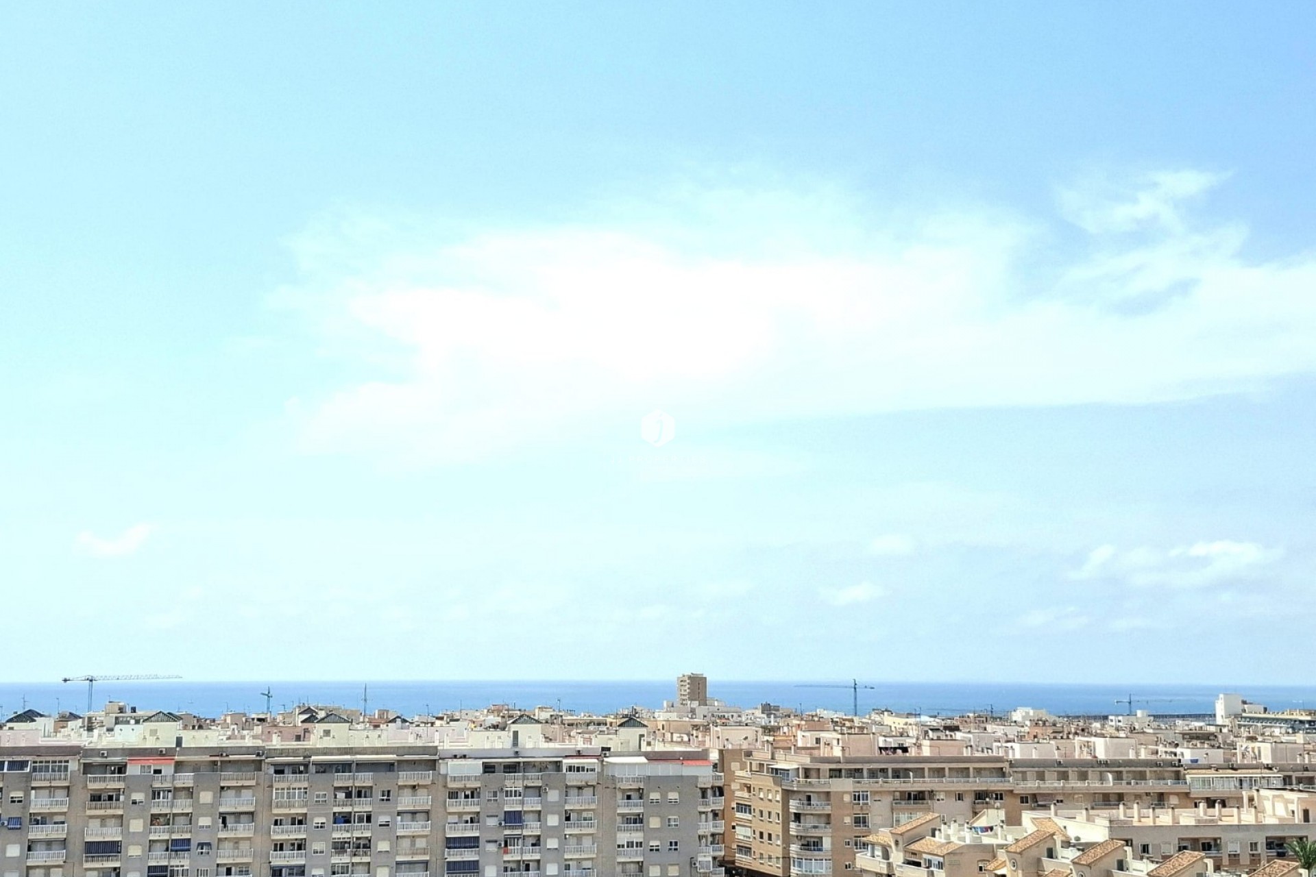 Resale - Apartment / flat -
Torrevieja - Costa Blanca