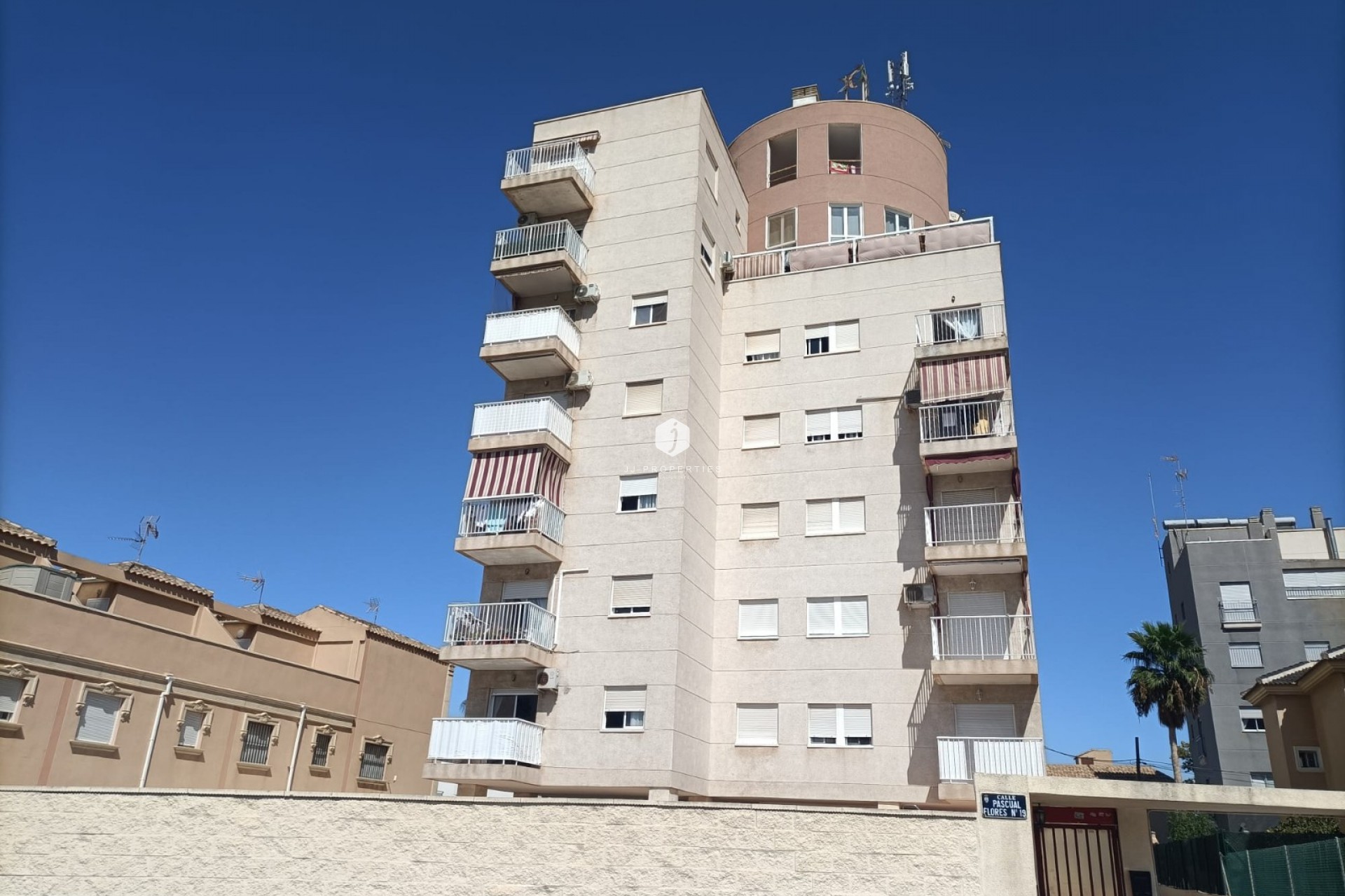 Resale - Apartment / flat -
Torrevieja - Costa Blanca