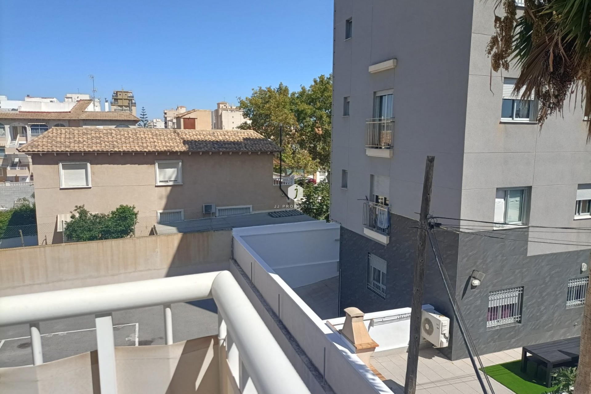 Resale - Apartment / flat -
Torrevieja - Costa Blanca