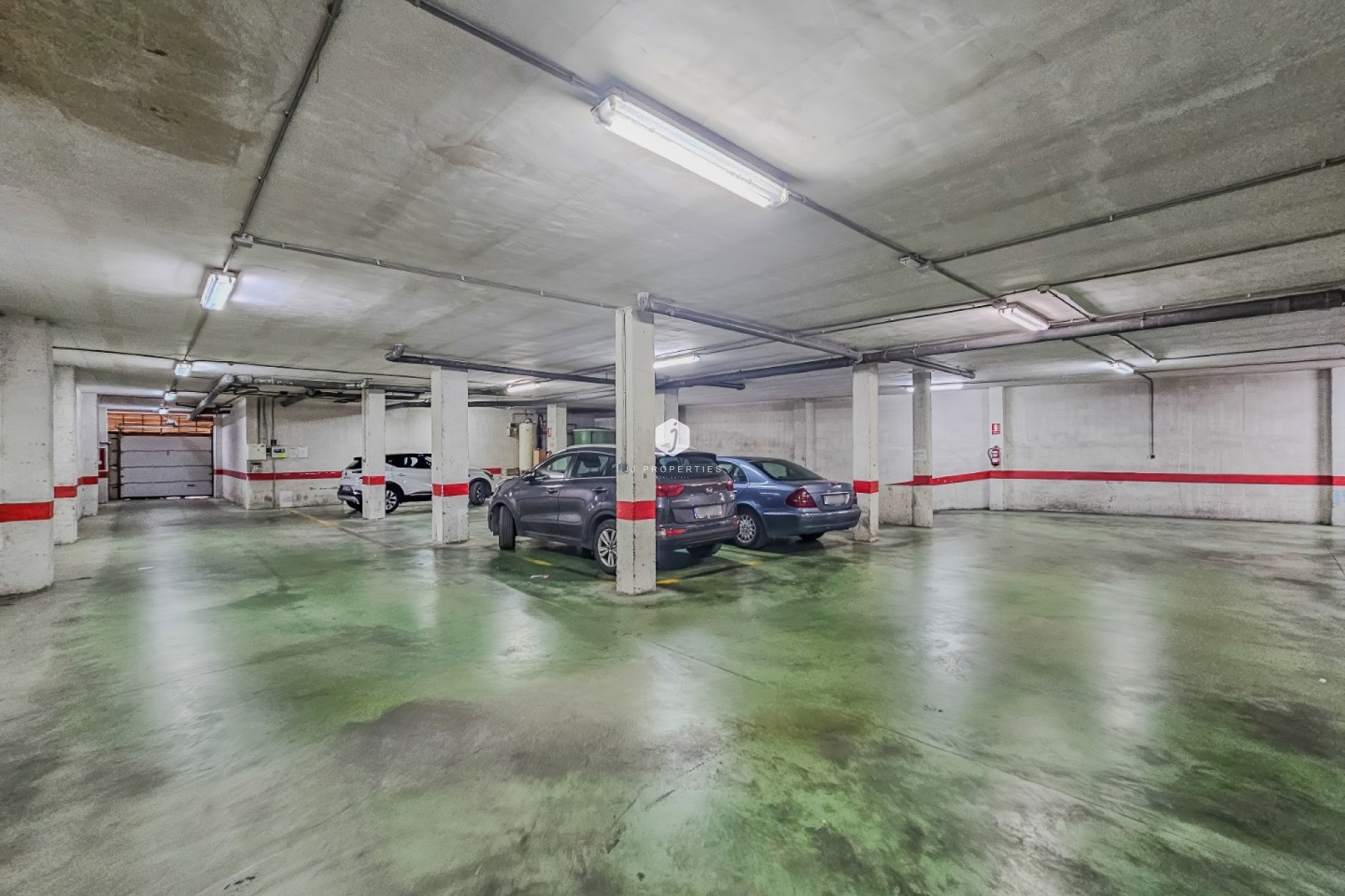 Resale - Apartment / flat -
Torrevieja - Costa Blanca