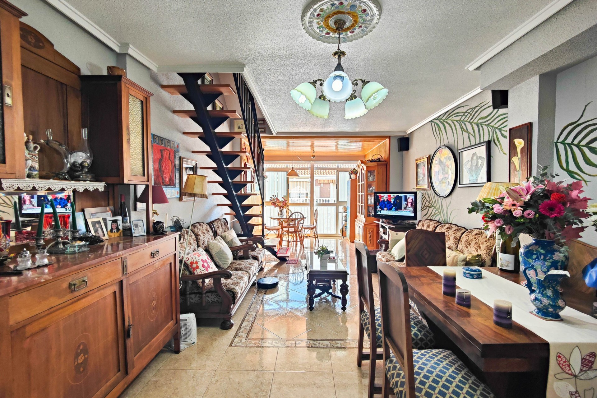 Resale - Apartment / flat -
Torrevieja - Costa Blanca