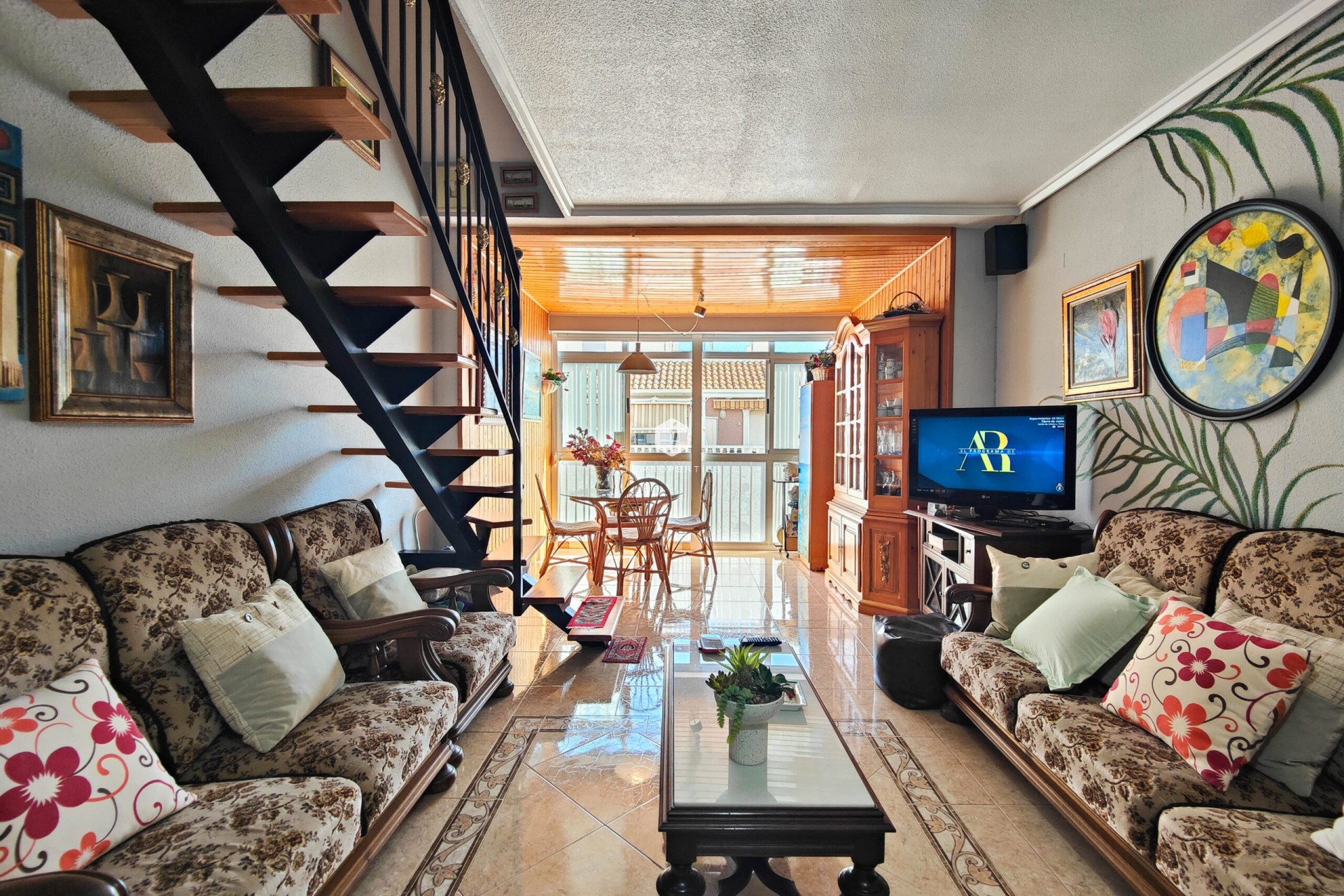 Resale - Apartment / flat -
Torrevieja - Costa Blanca